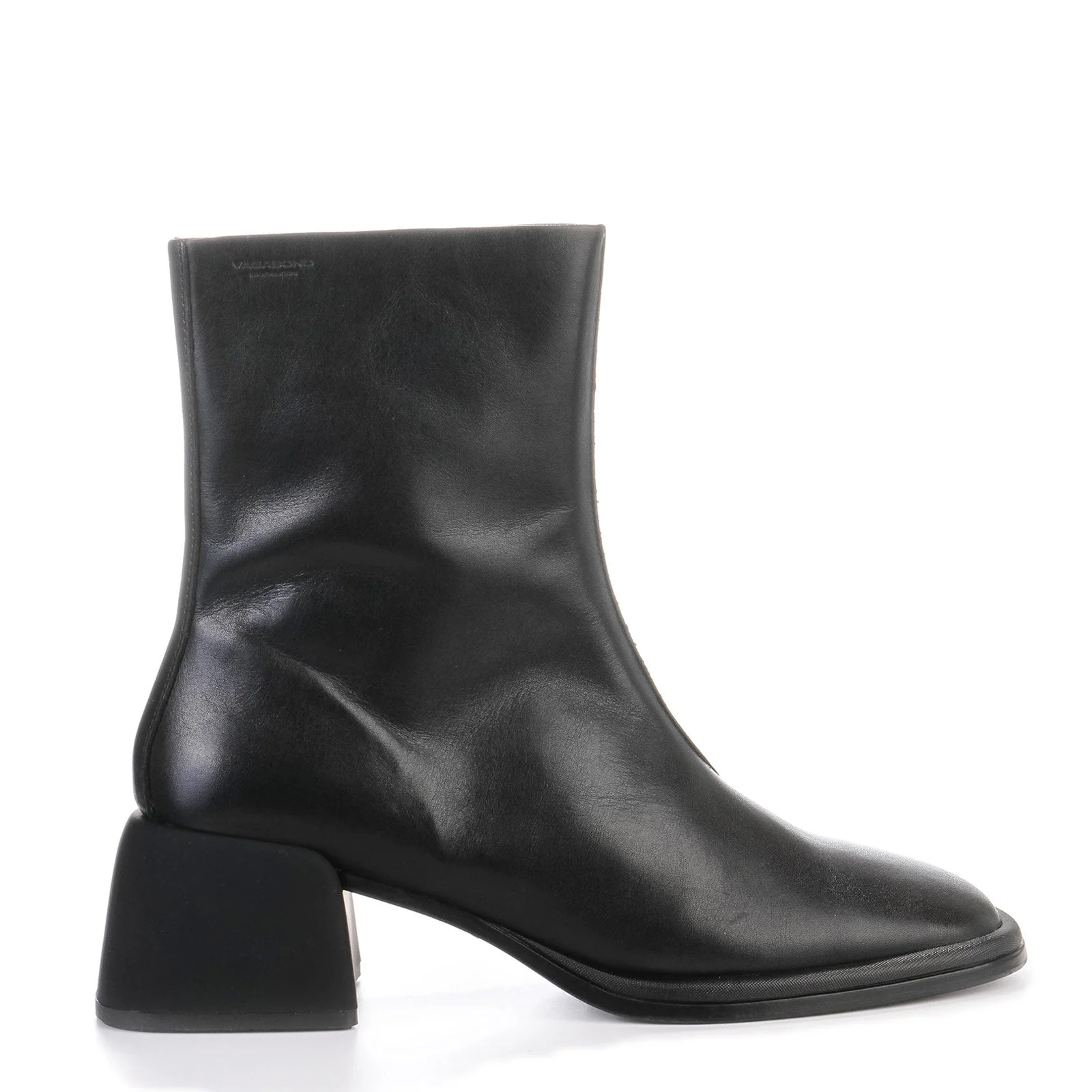 Ansie 5445 Ankleboot black