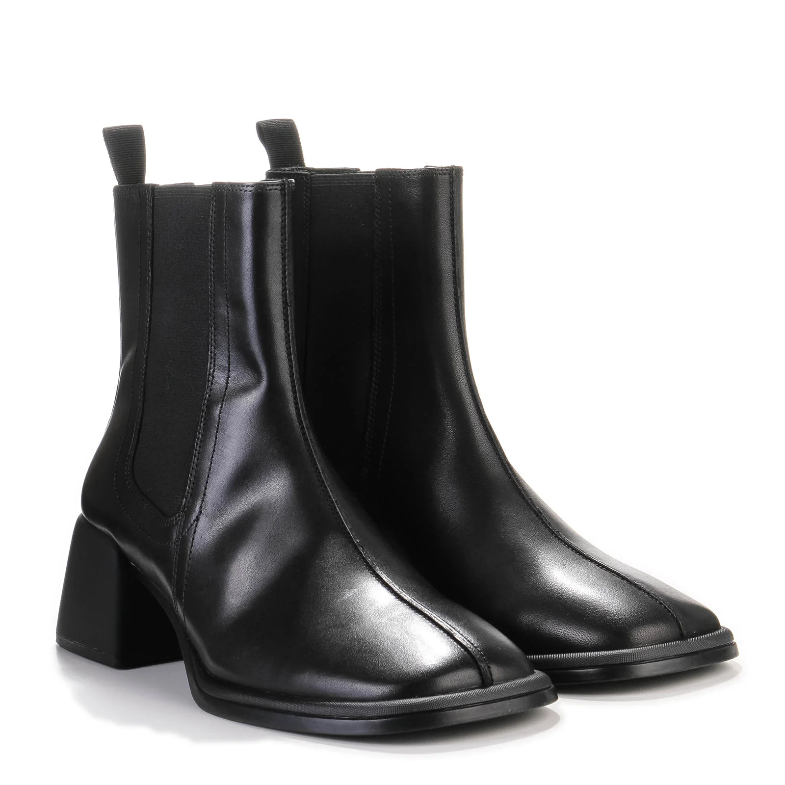 Ansie Chelsea Boot black - Image 2