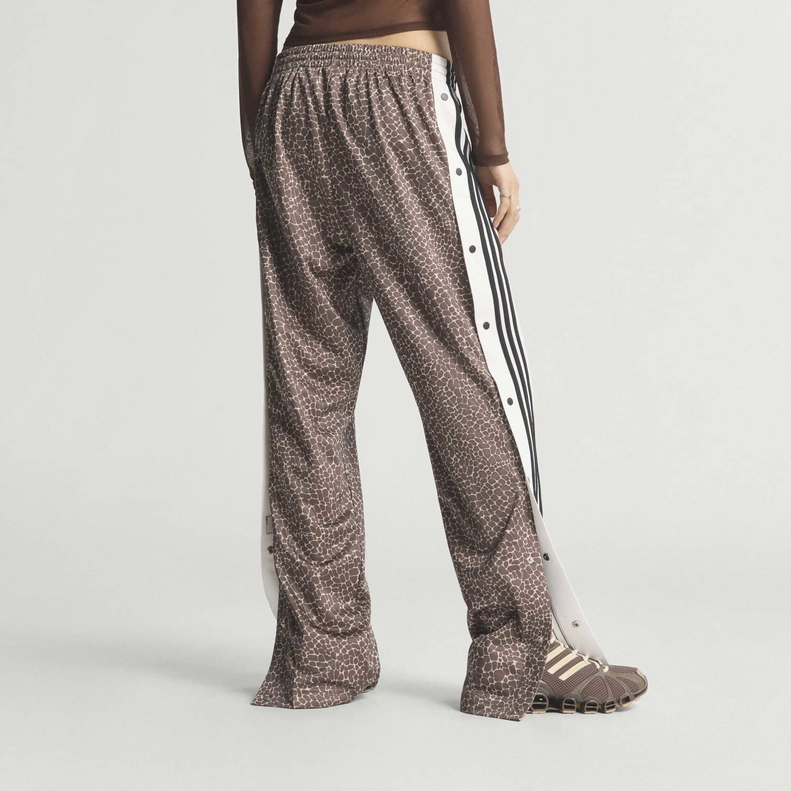 AOP Adibreak Pant earstr/stokha - Image 4