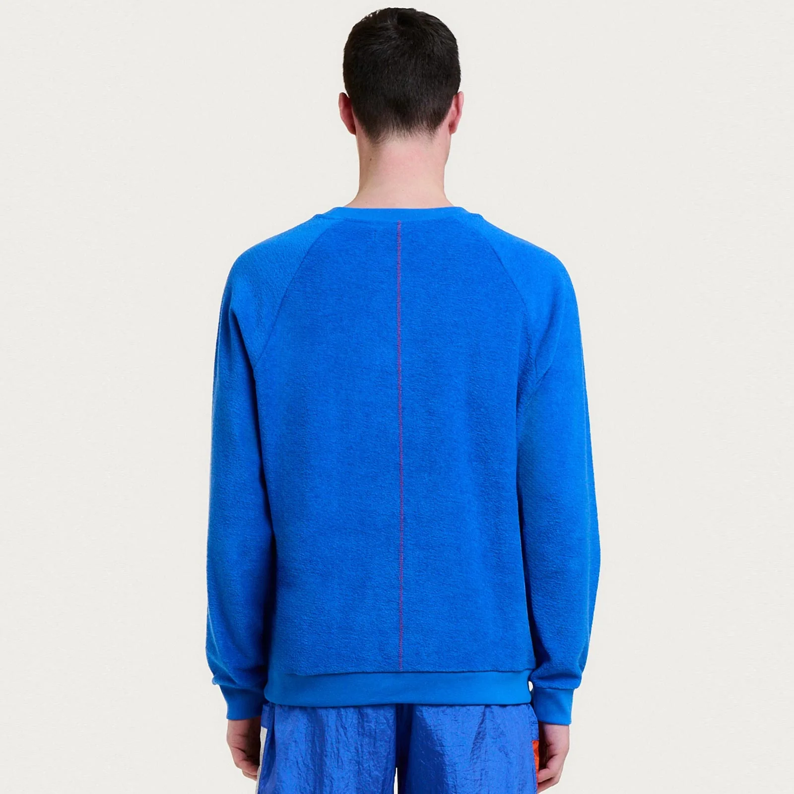 Aquae Sweat cobalt blue - Image 2