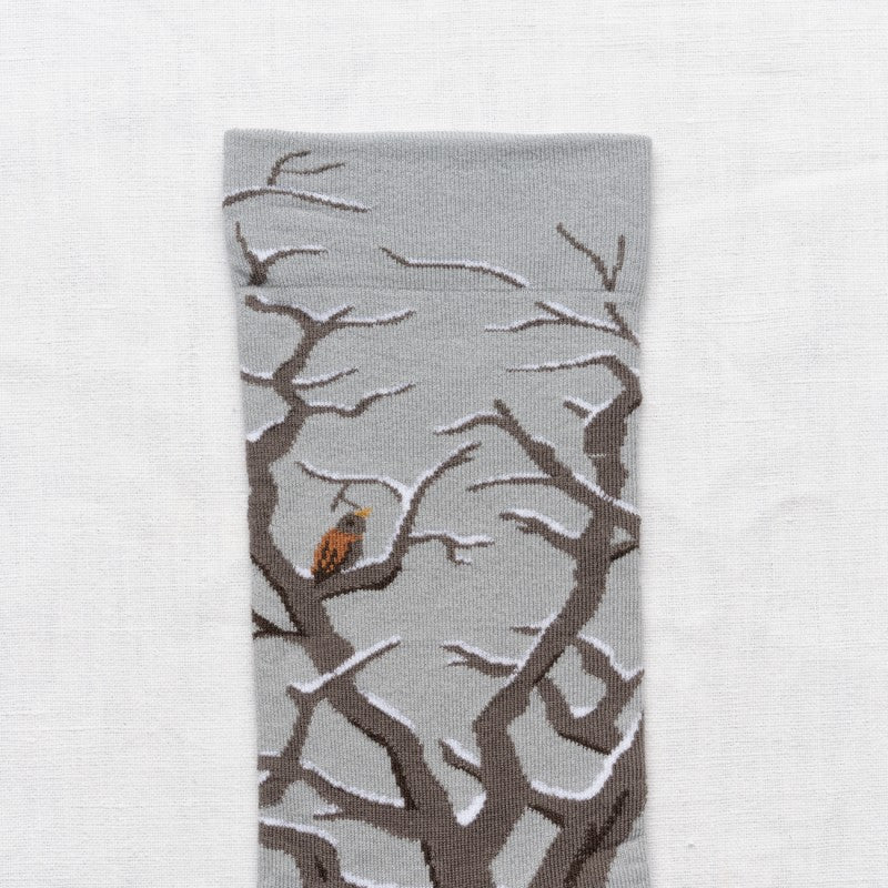 Arbre Pluie Socks NG101 - Image 3