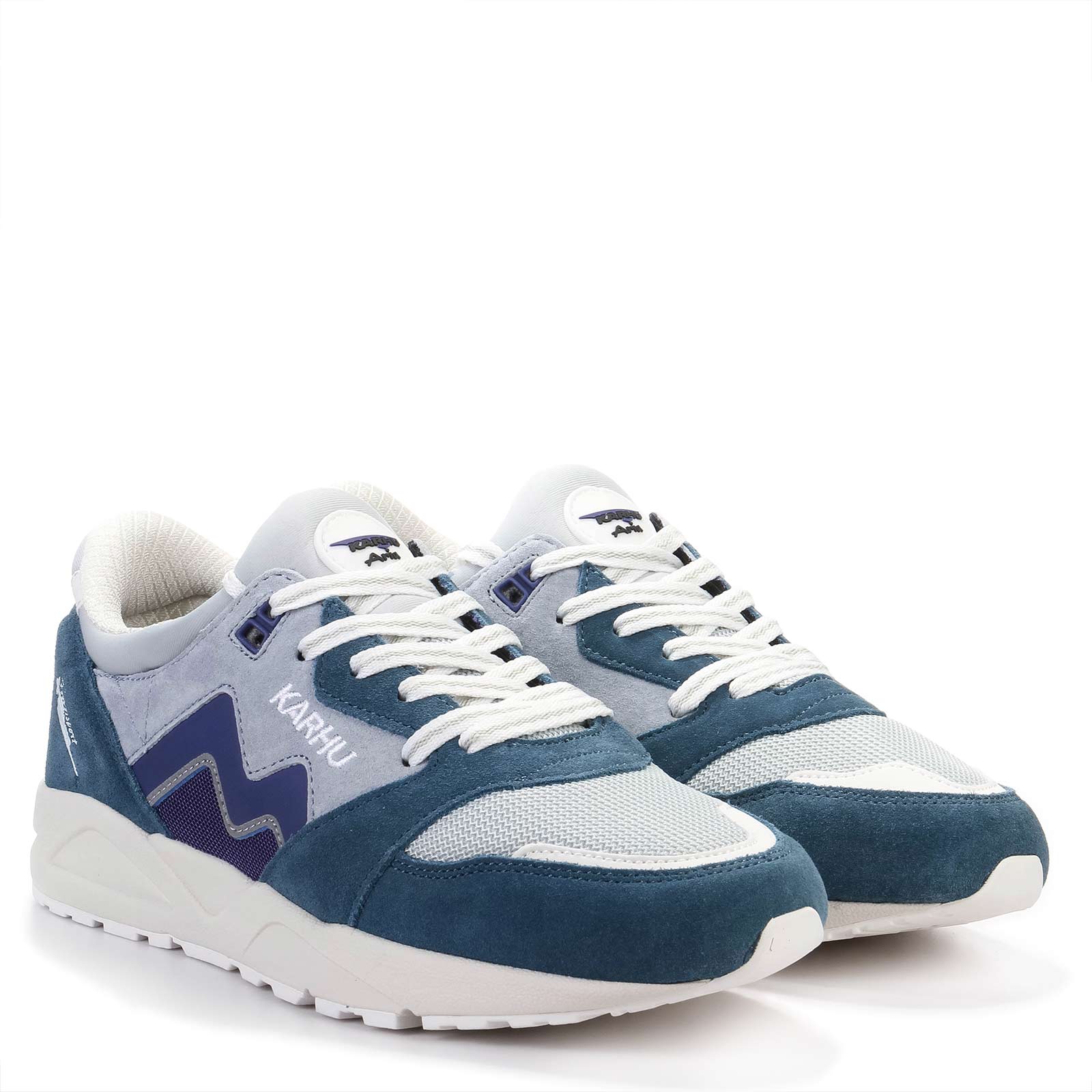 Aria 95 blue mirage/skipper blue - Image 2