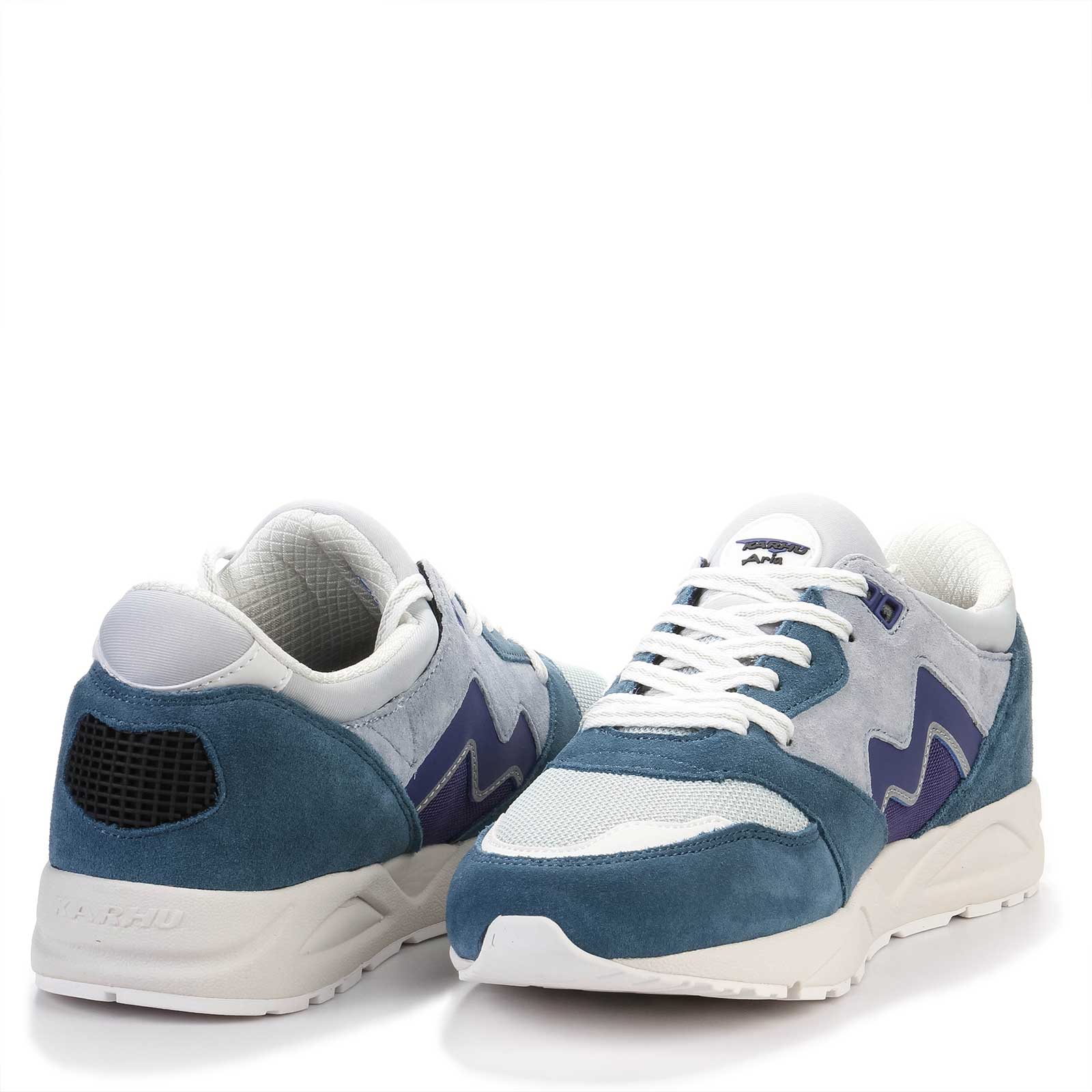 Aria 95 blue mirage/skipper blue - Image 3