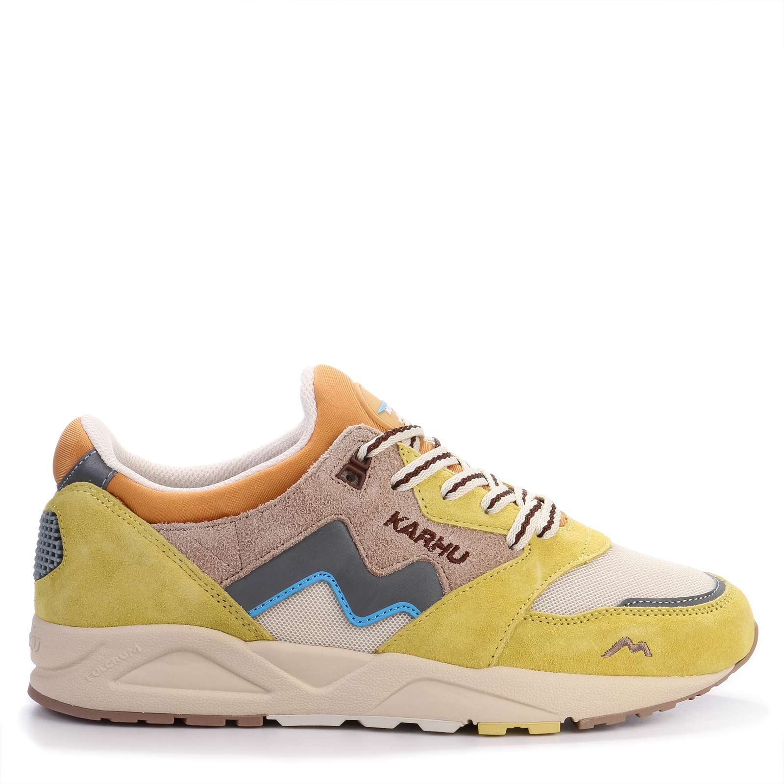 Aria 95 cream gold/warm taupe