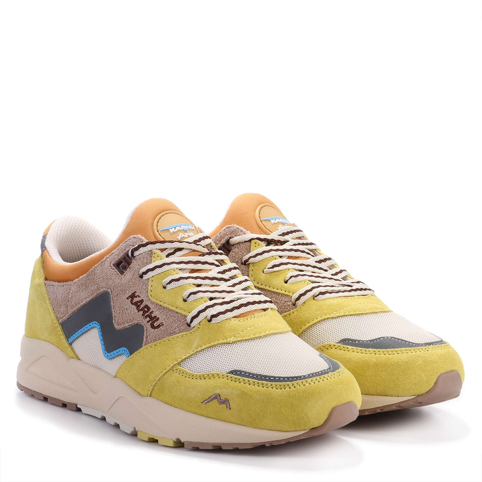 Aria 95 cream gold/warm taupe - Image 2