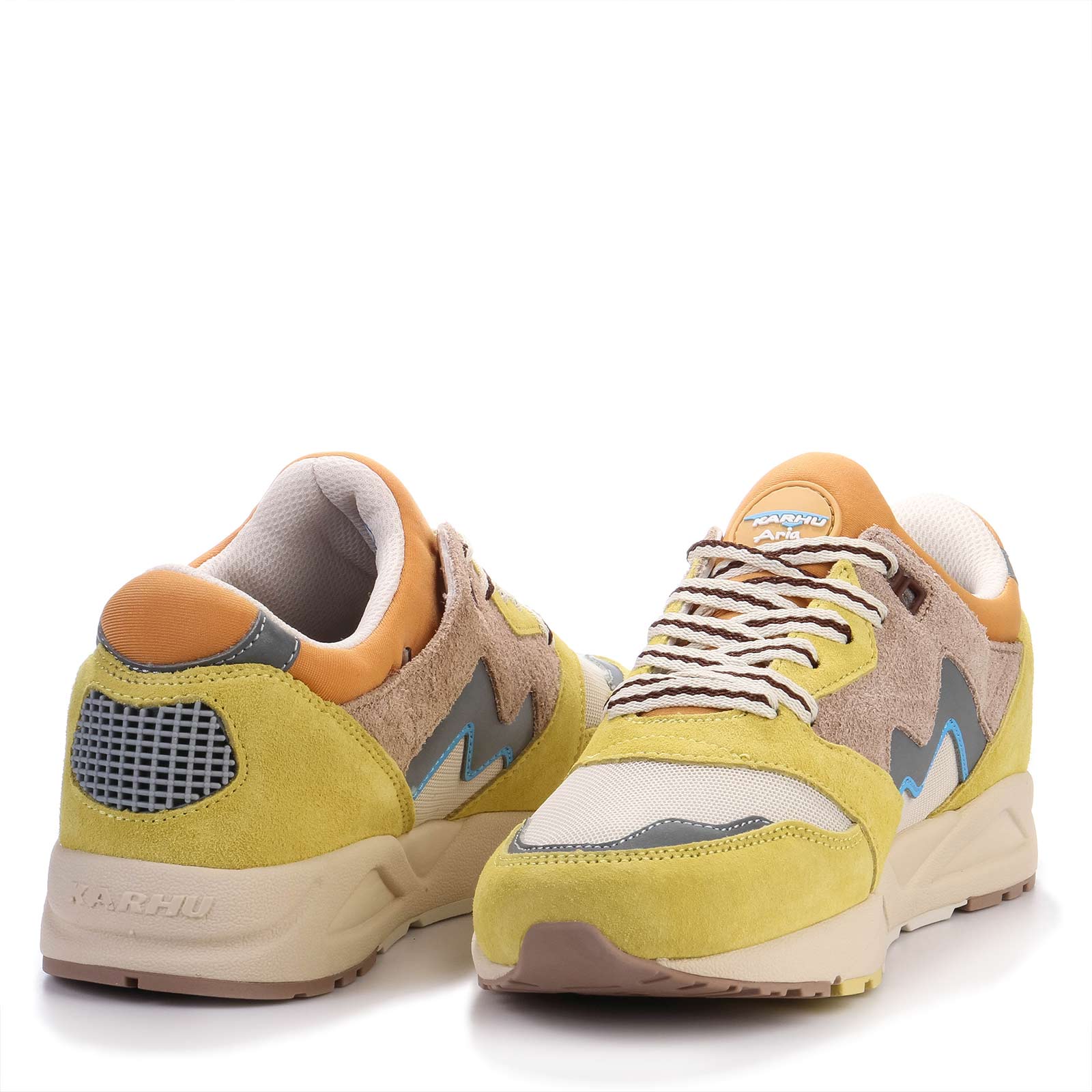Aria 95 cream gold/warm taupe - Image 3