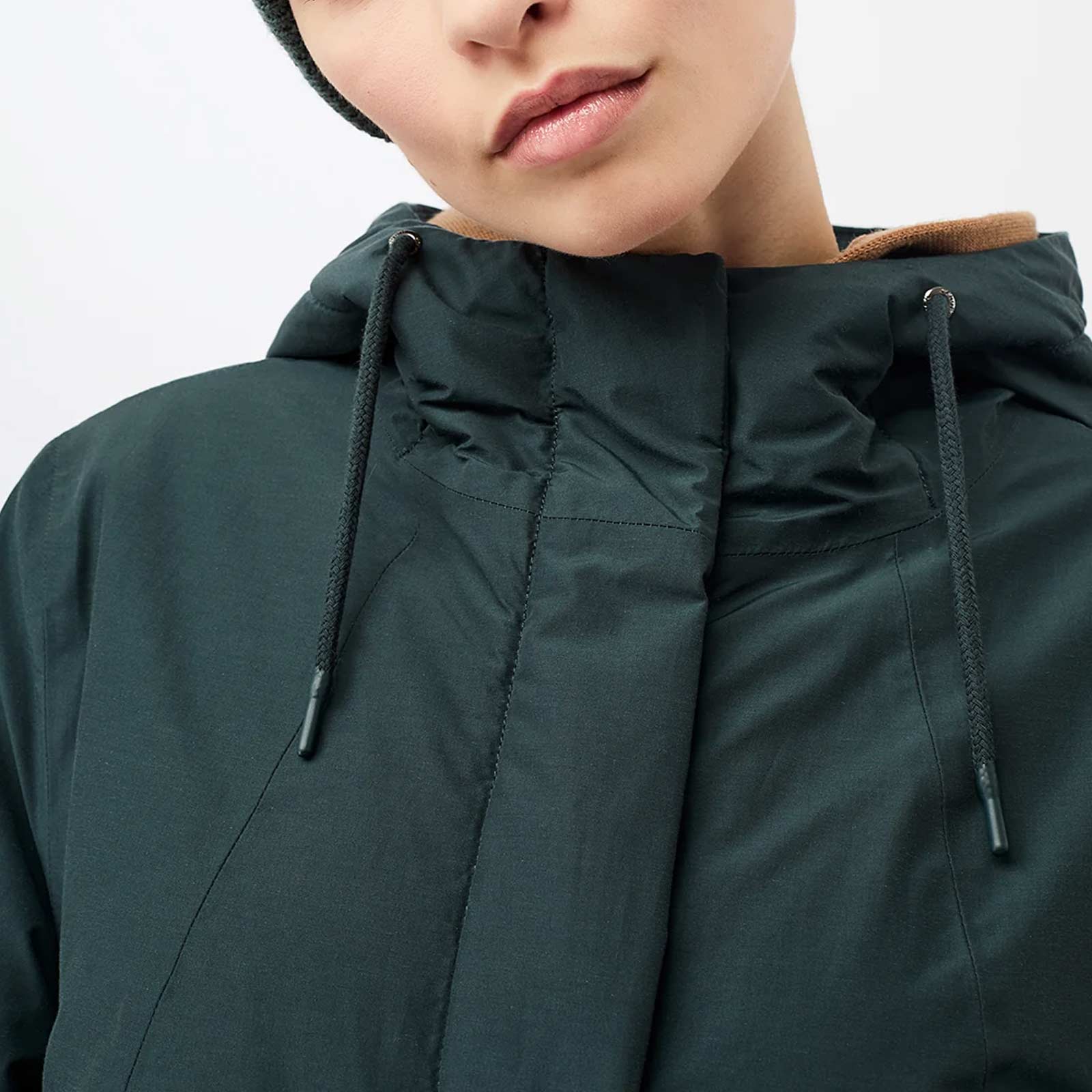 Ariza Coat everglades - Image 5