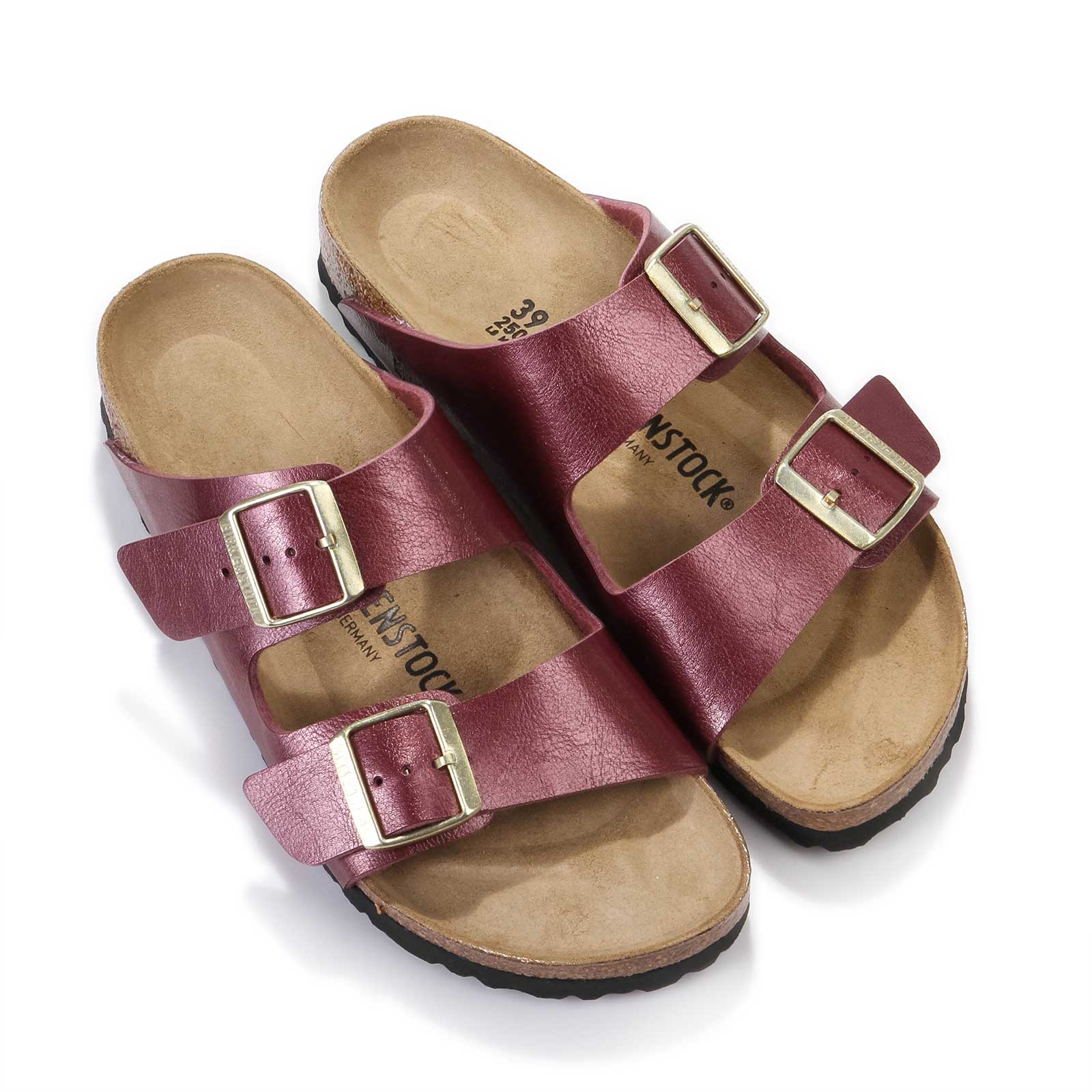 Arizona BF Narrow Fit graceful berry crush - Image 4