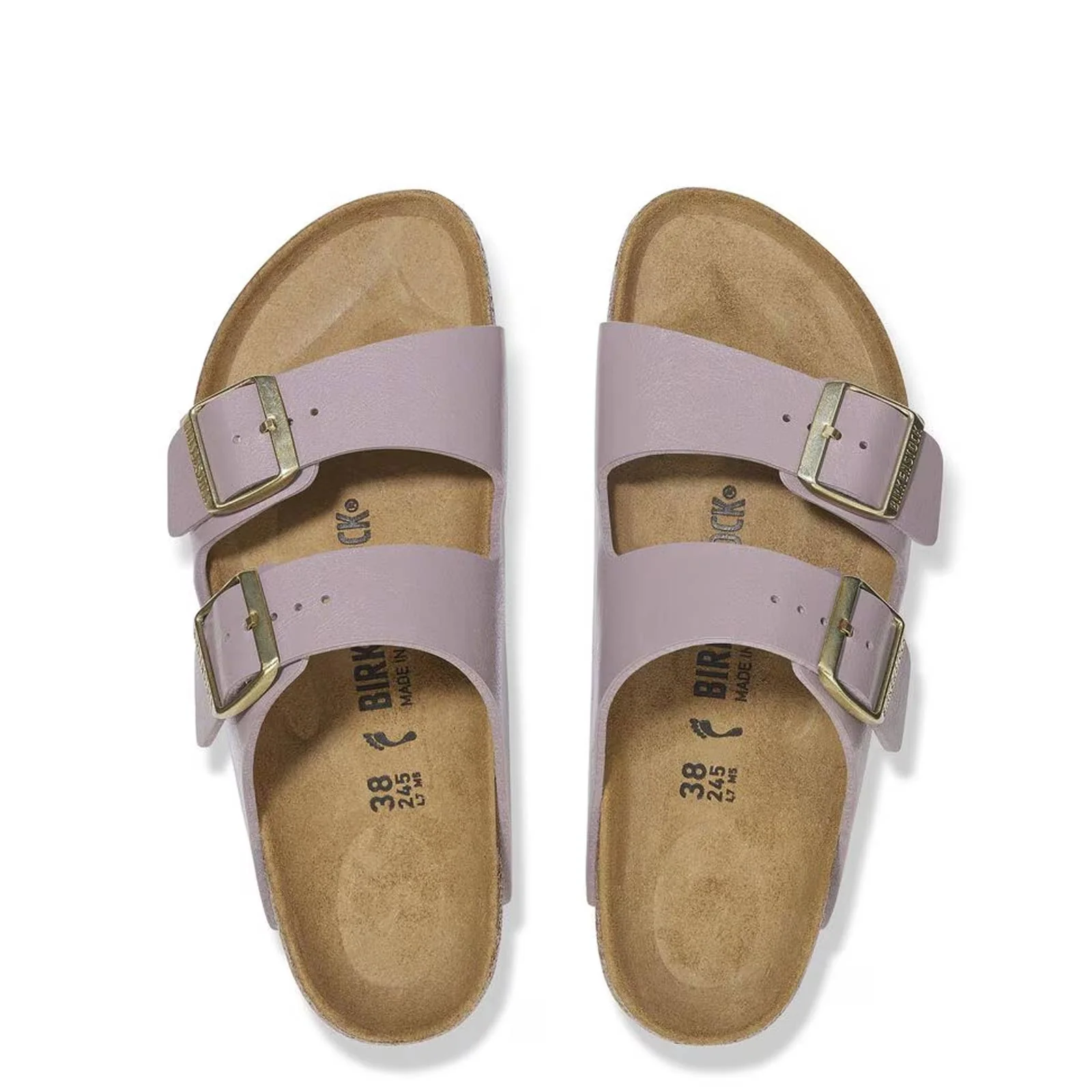 Arizona BF (Narrow Fit) graceful faded purple - Image 4