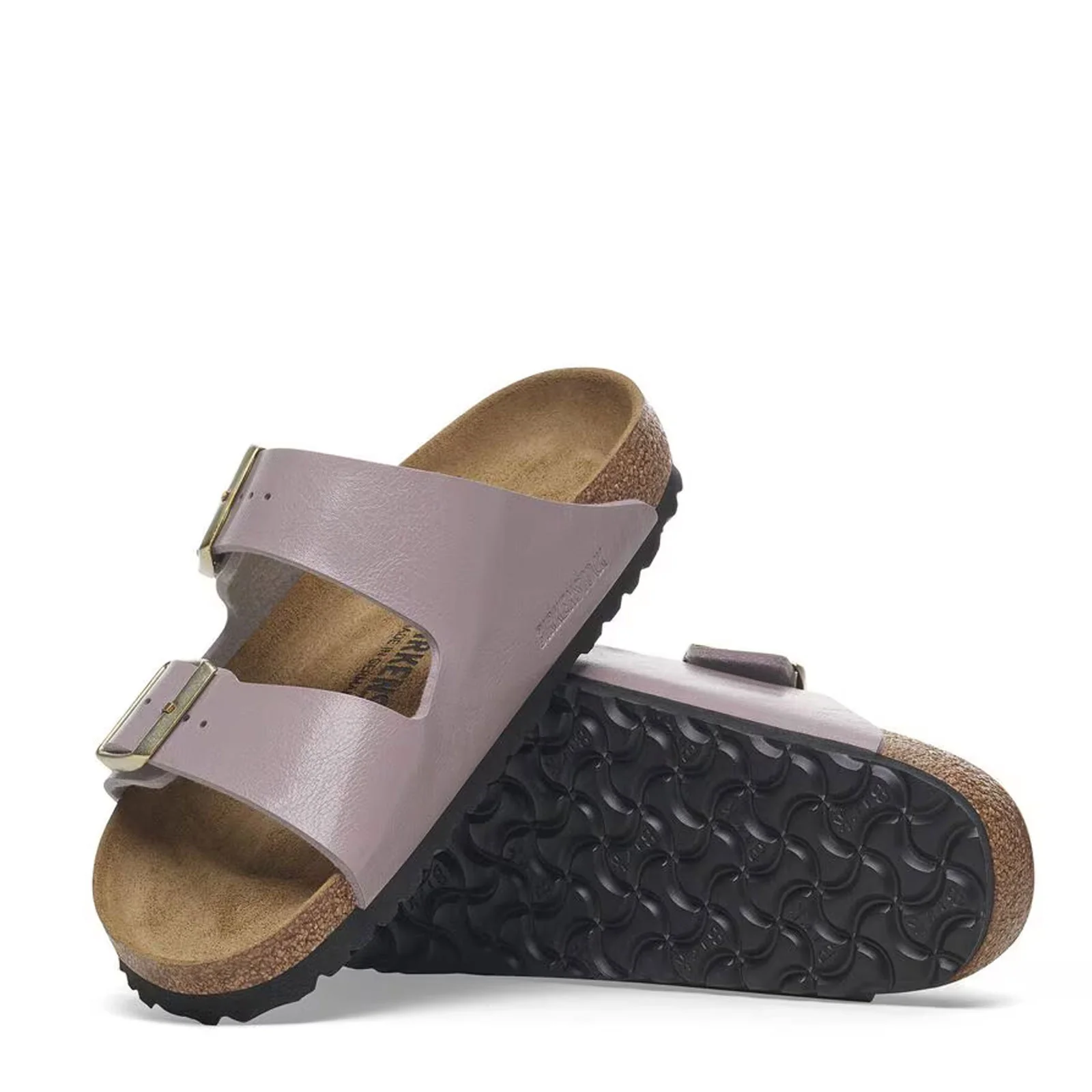 Arizona BF (Narrow Fit) graceful faded purple - Image 5