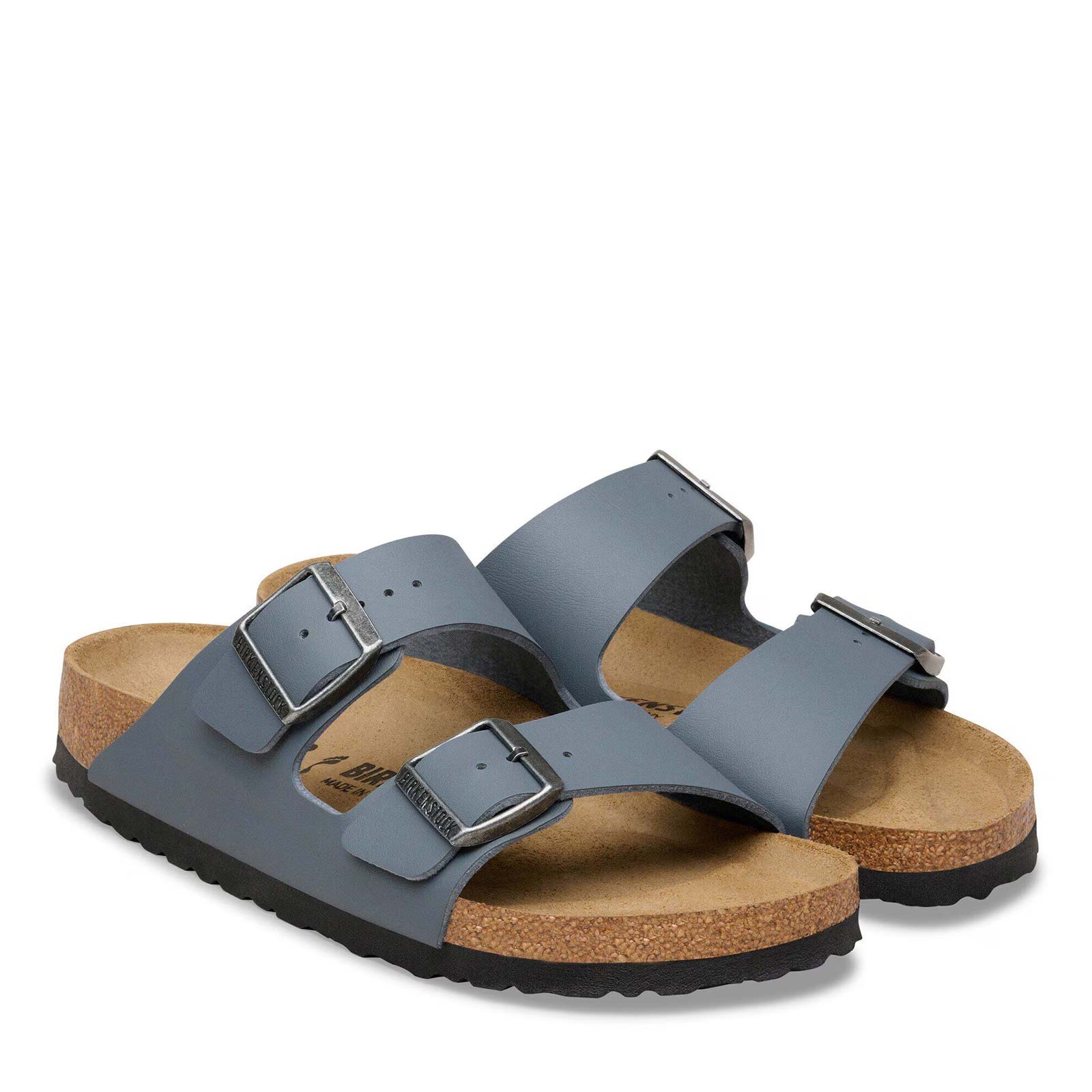 Arizona BF Regular Fit basalt gray - Image 2