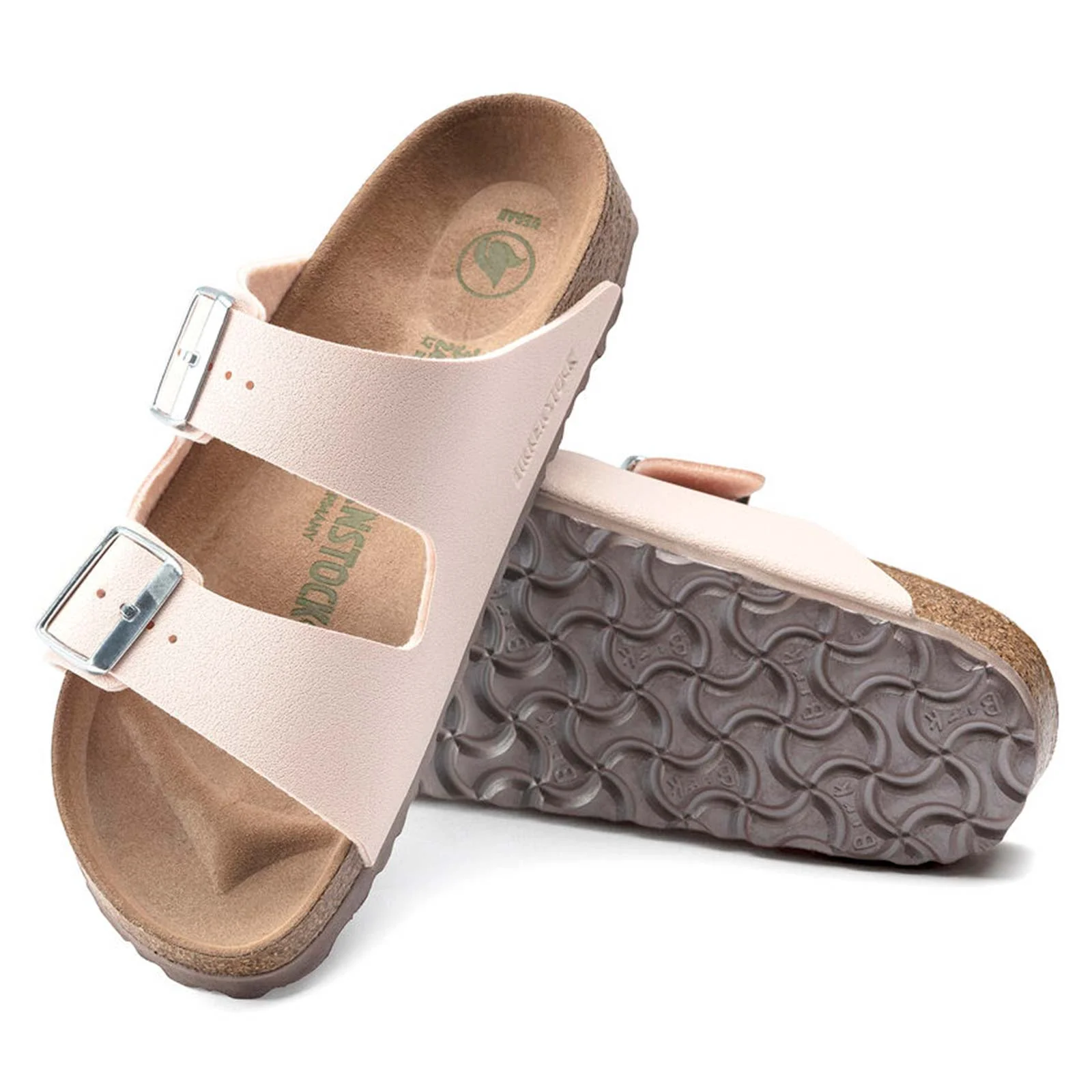 Arizona BFBC Earthy Vegan Narrow Fit light rose - Image 4