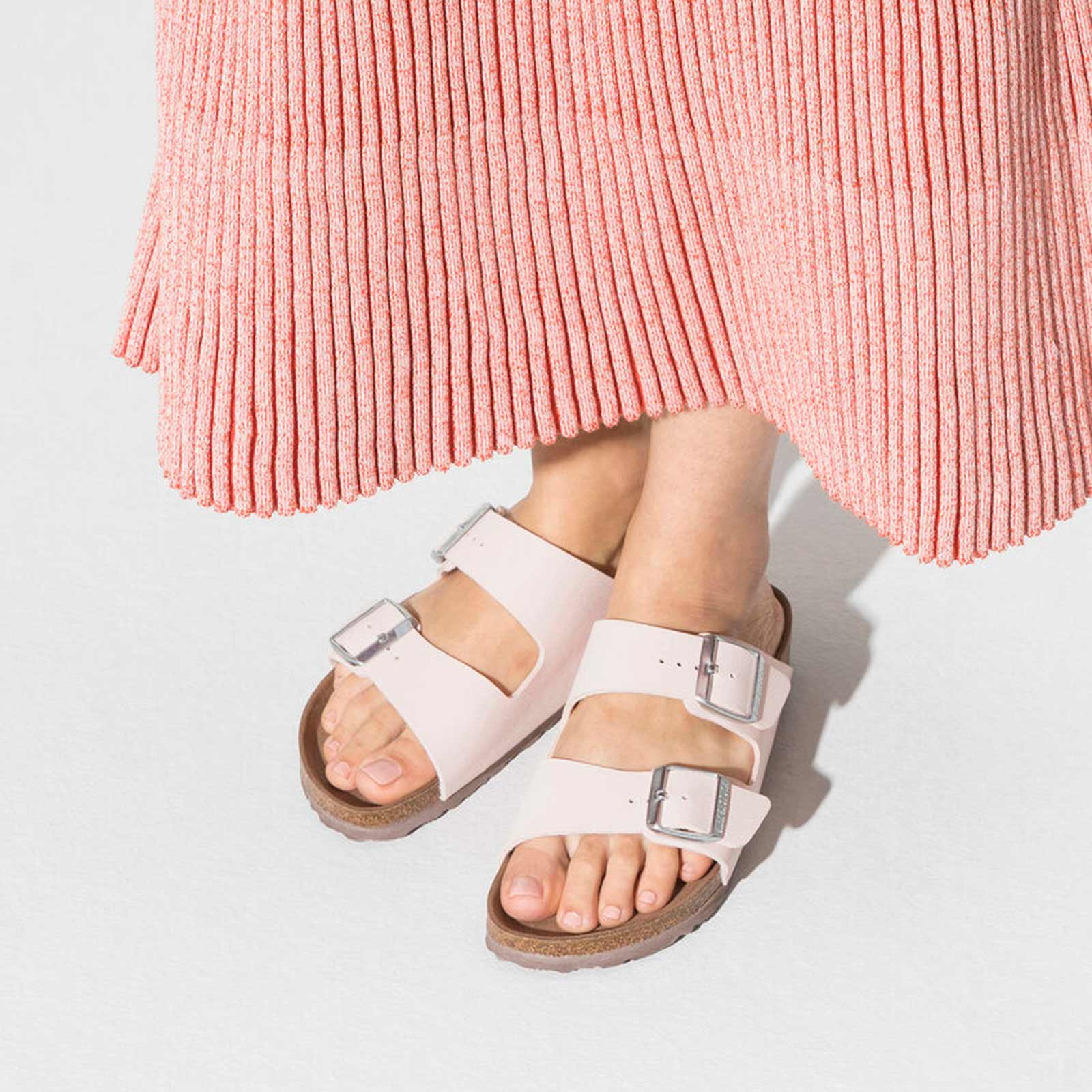 Arizona BFBC Earthy Vegan Narrow Fit light rose - Image 6