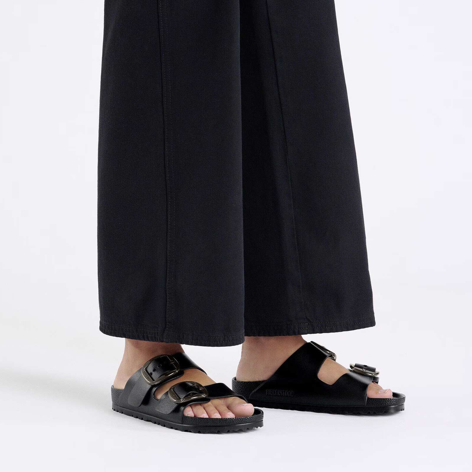 Arizona Big Buckle EVA Narrow Fit black - Image 4
