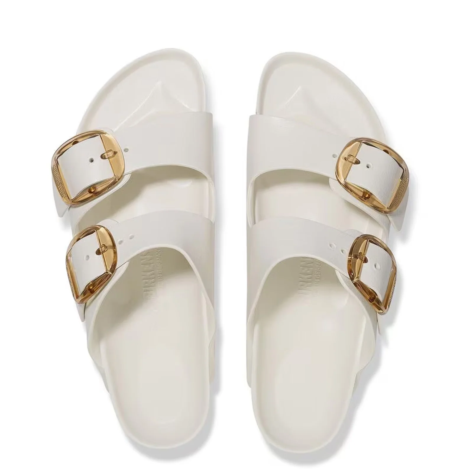 Arizona Big Buckle EVA Narrow Fit eggshell - Image 4