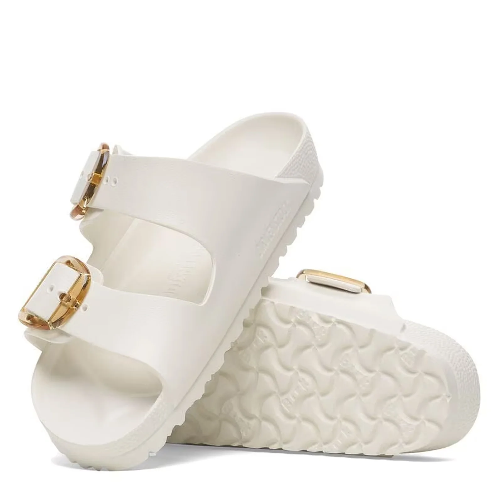 Arizona Big Buckle EVA Narrow Fit eggshell - Image 6
