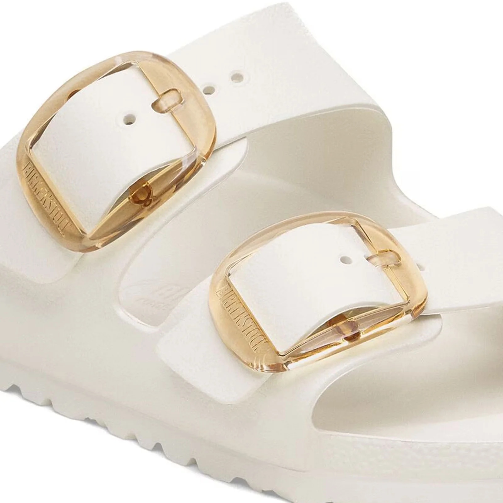 Arizona Big Buckle EVA Narrow Fit eggshell - Image 8