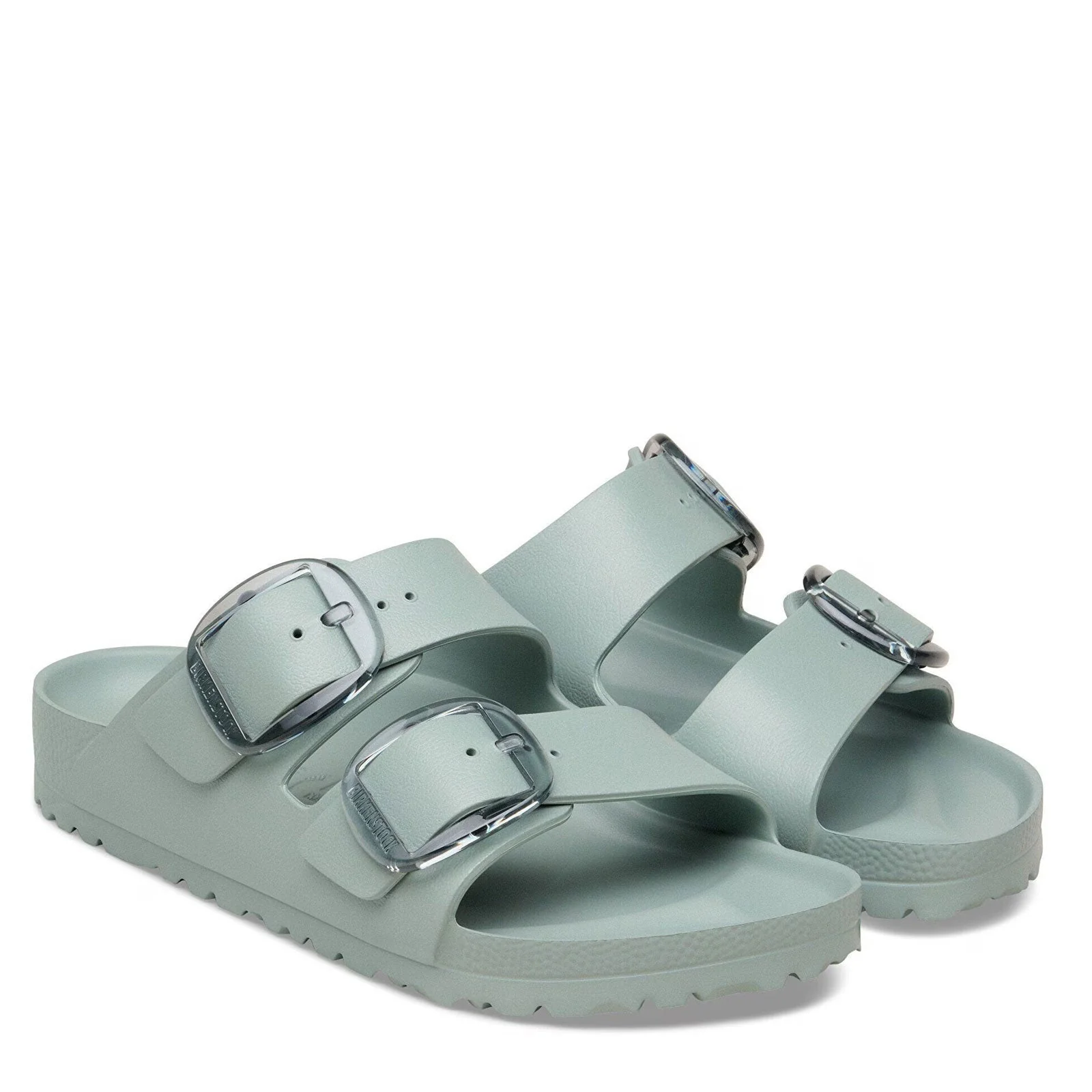 Arizona Big Buckle EVA Narrow Fit pure sage - Image 2
