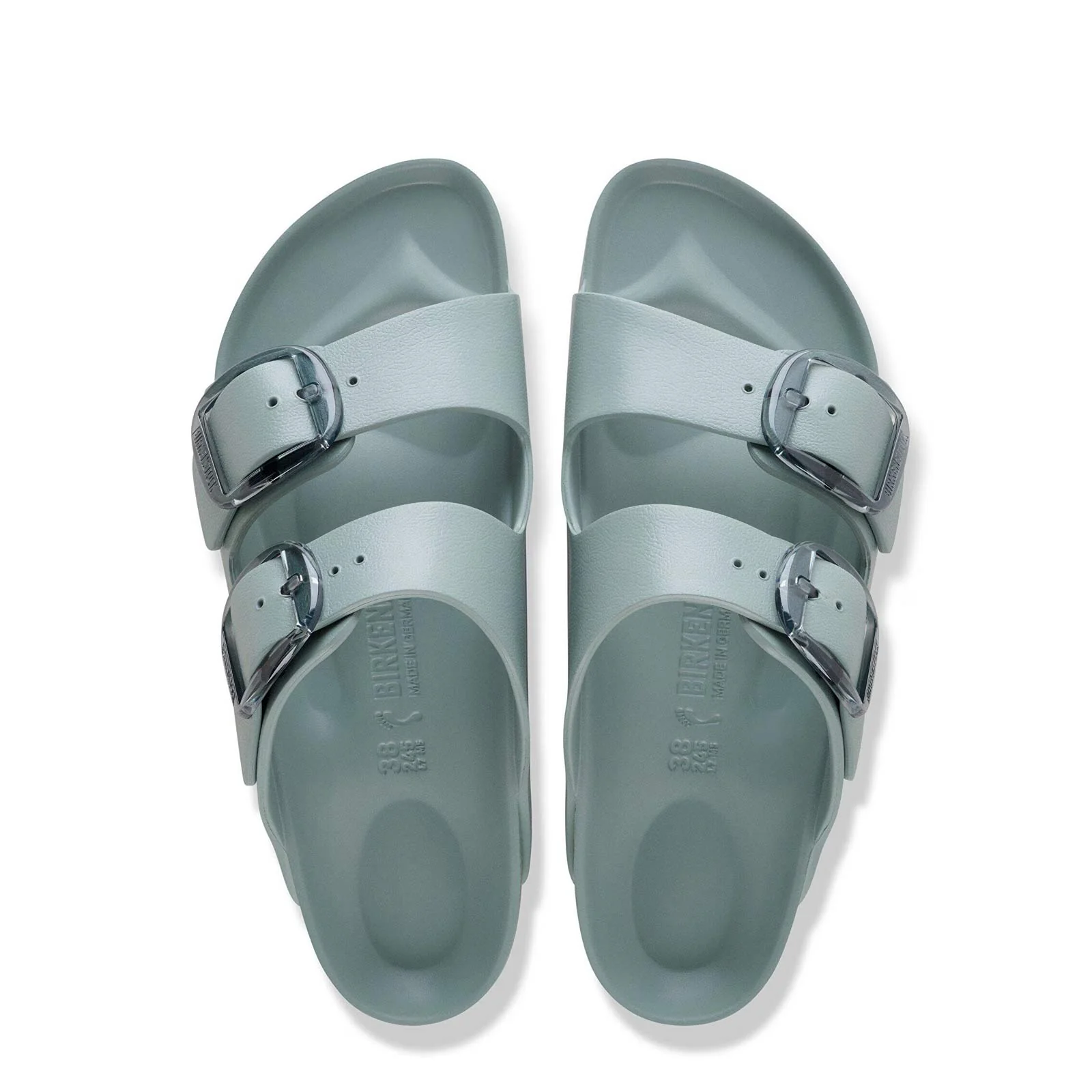 Arizona Big Buckle EVA Narrow Fit pure sage - Image 5