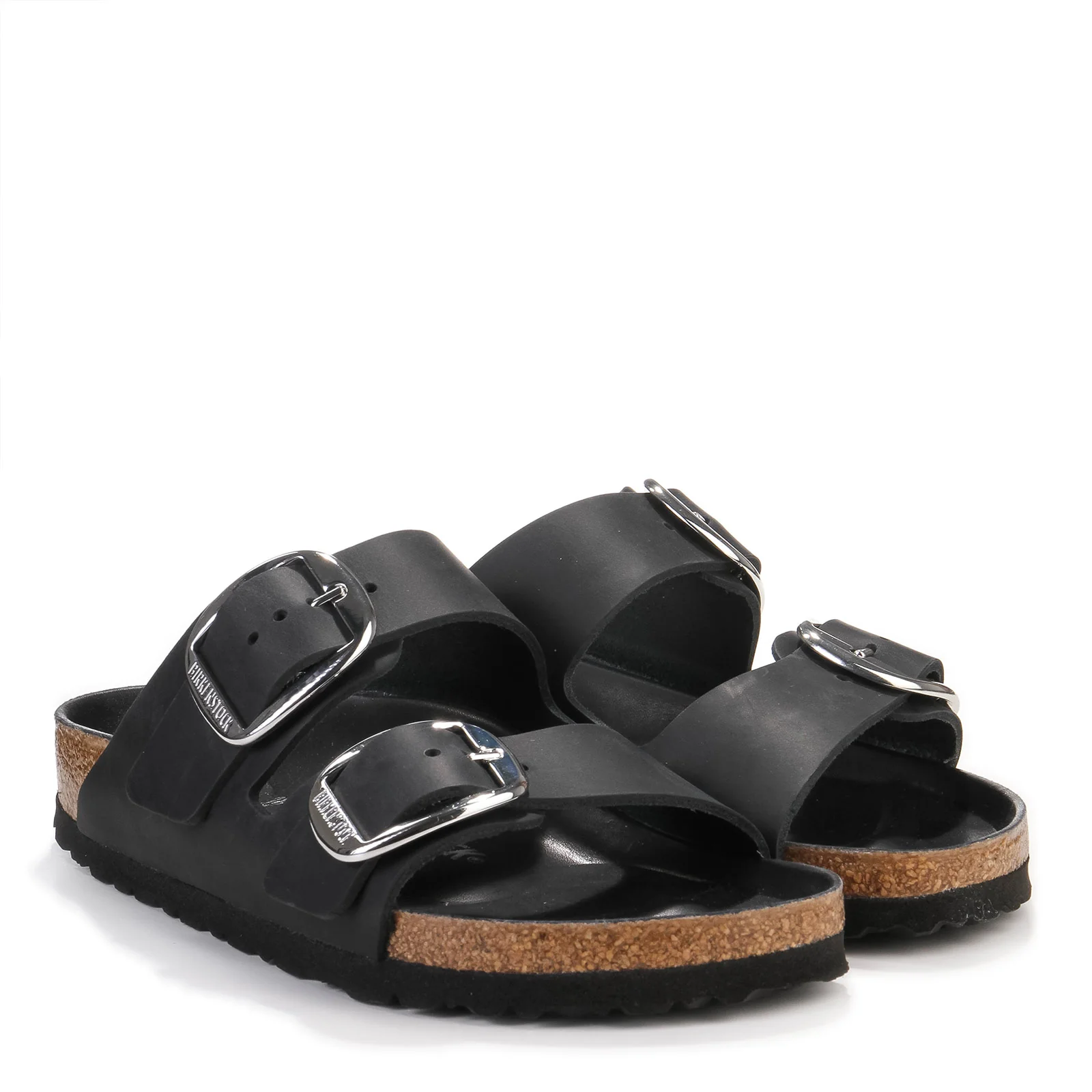 Arizona Big Buckle FL Narrow Fit HEX black - Image 2