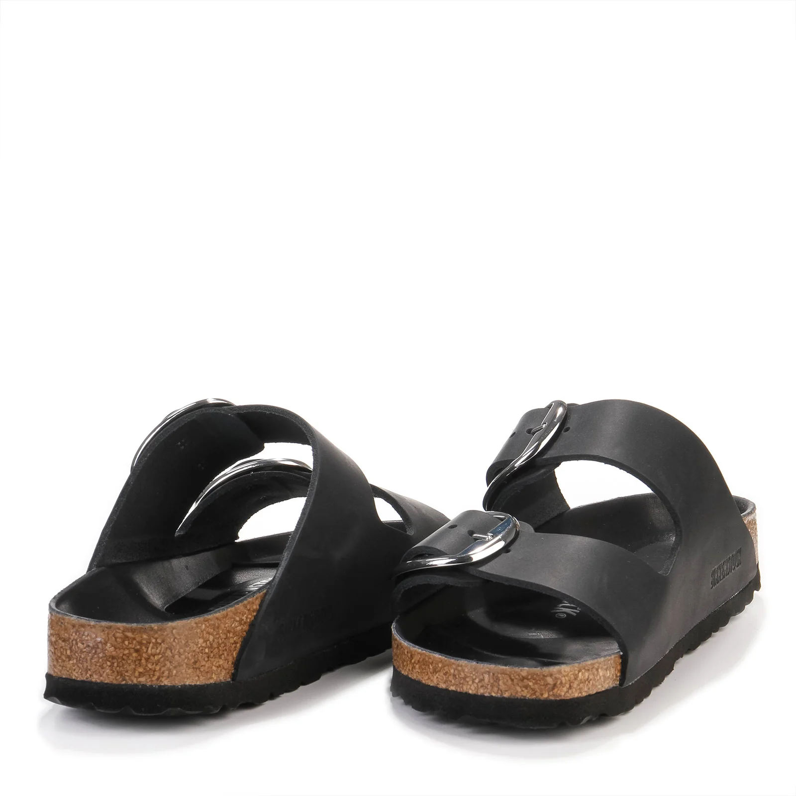 Arizona Big Buckle FL Narrow Fit HEX black - Image 3