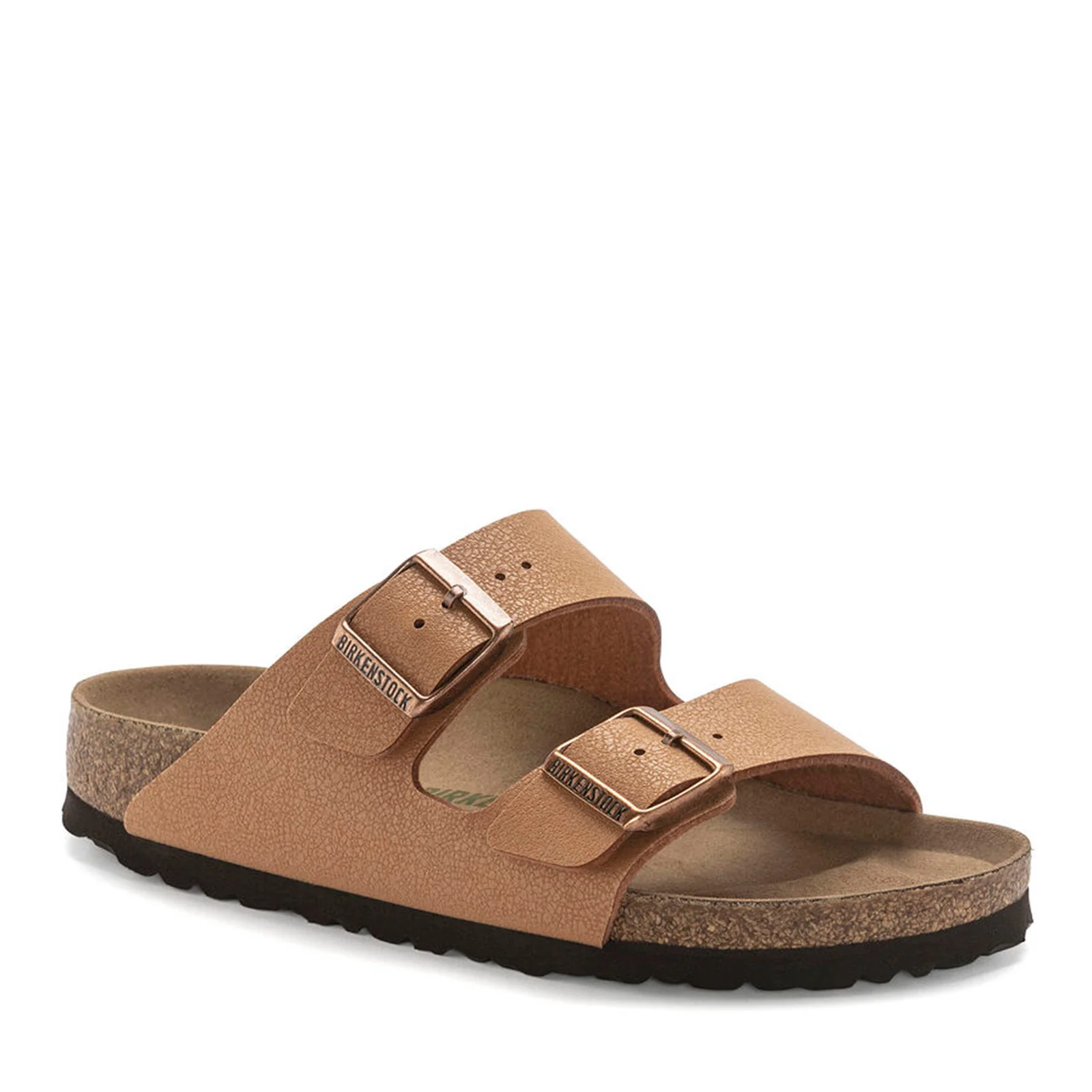 Arizona Birko-Flor Nubuk Narrow Fit pecan VEG - Image 3