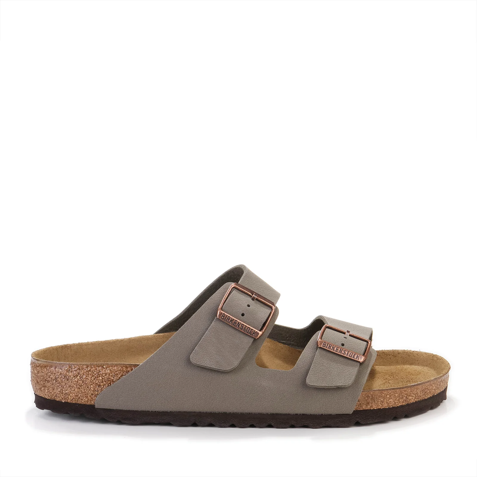 Arizona BF Nubuk Regular Fit stone - Image 2