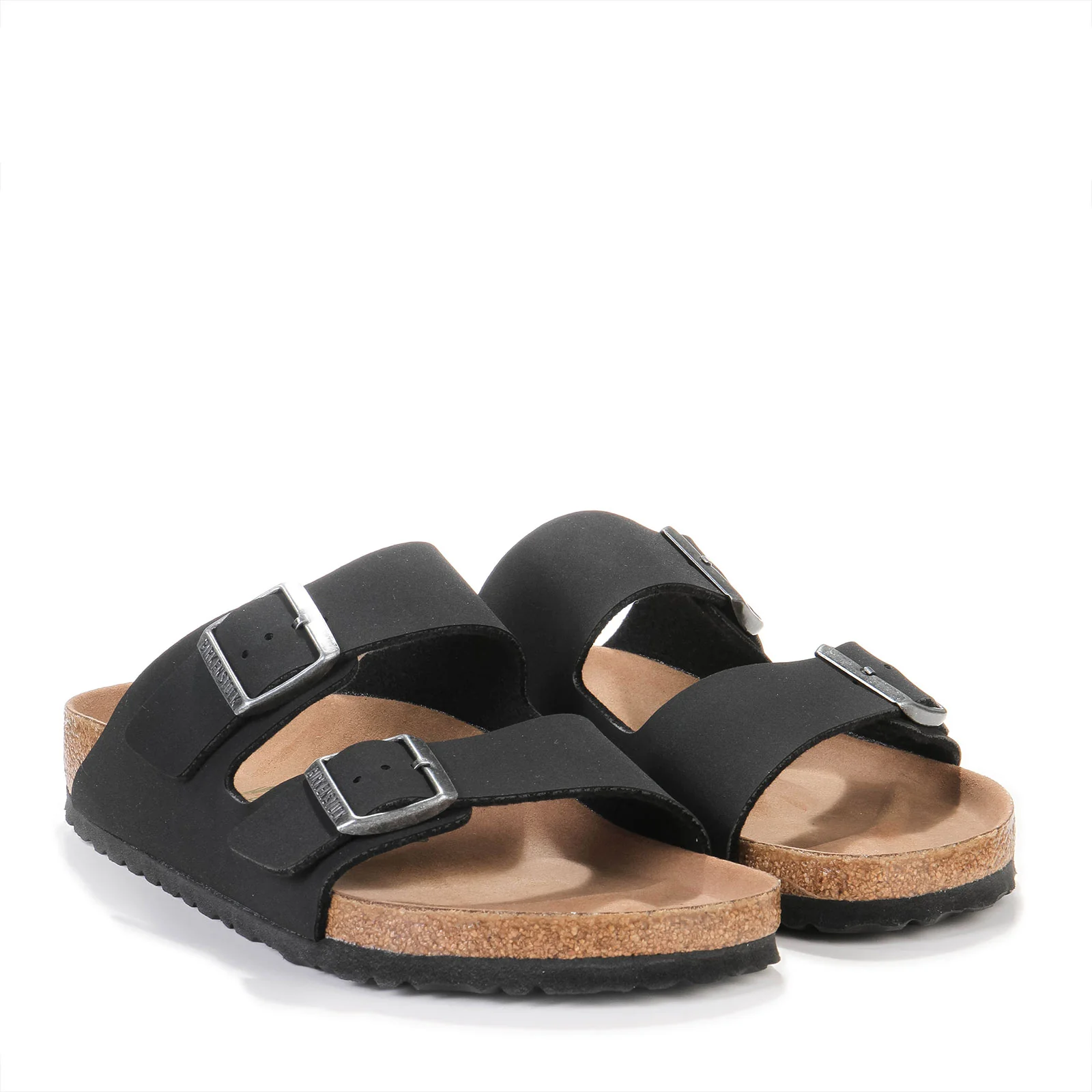 Arizona BS Earthy Vegan Regular Fit black - Image 2