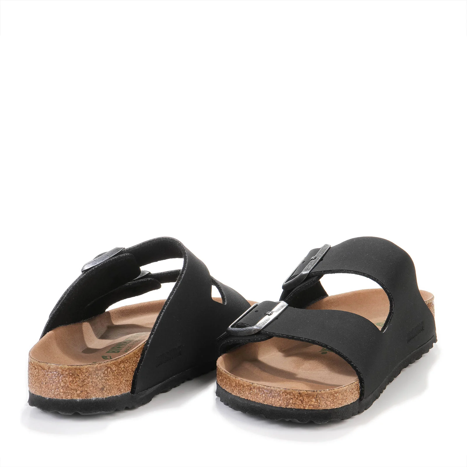 Arizona BS Earthy Vegan Regular Fit black - Image 3