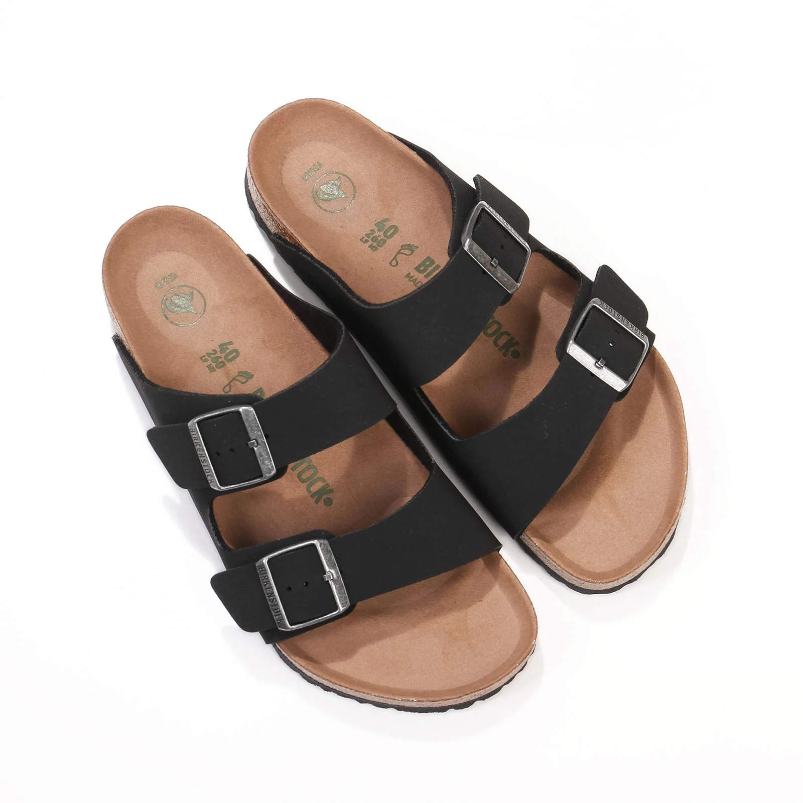 Arizona BS Earthy Vegan Regular Fit black - Image 4