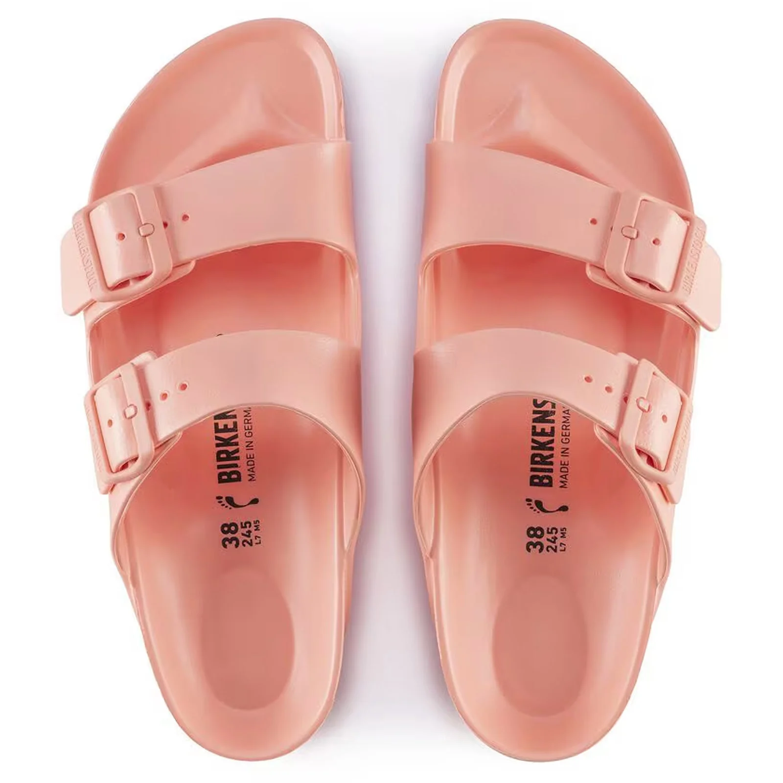 Arizona EVA Narrow Fit coral peach - Image 5