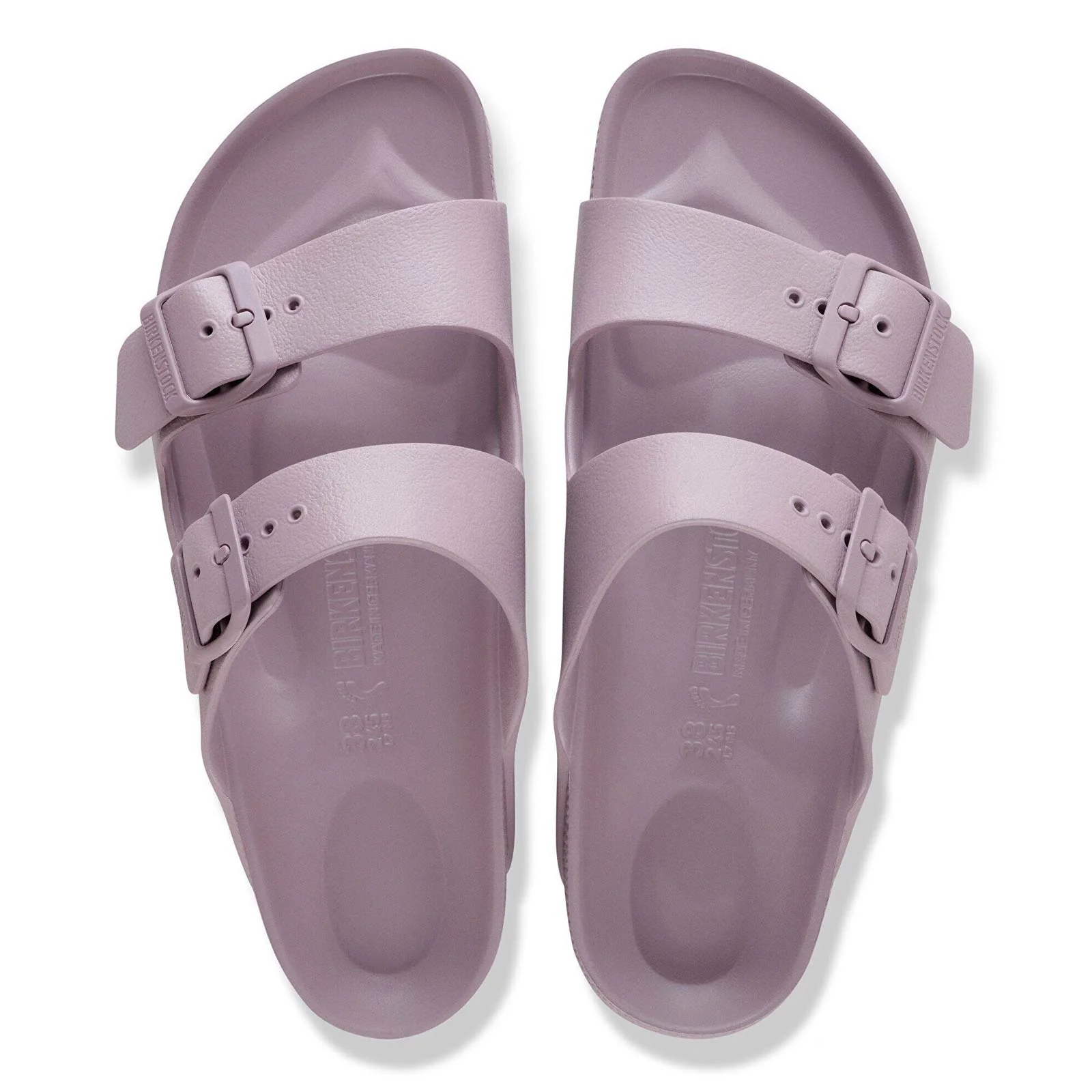 Arizona EVA Narrow Fit faded purple - Image 4