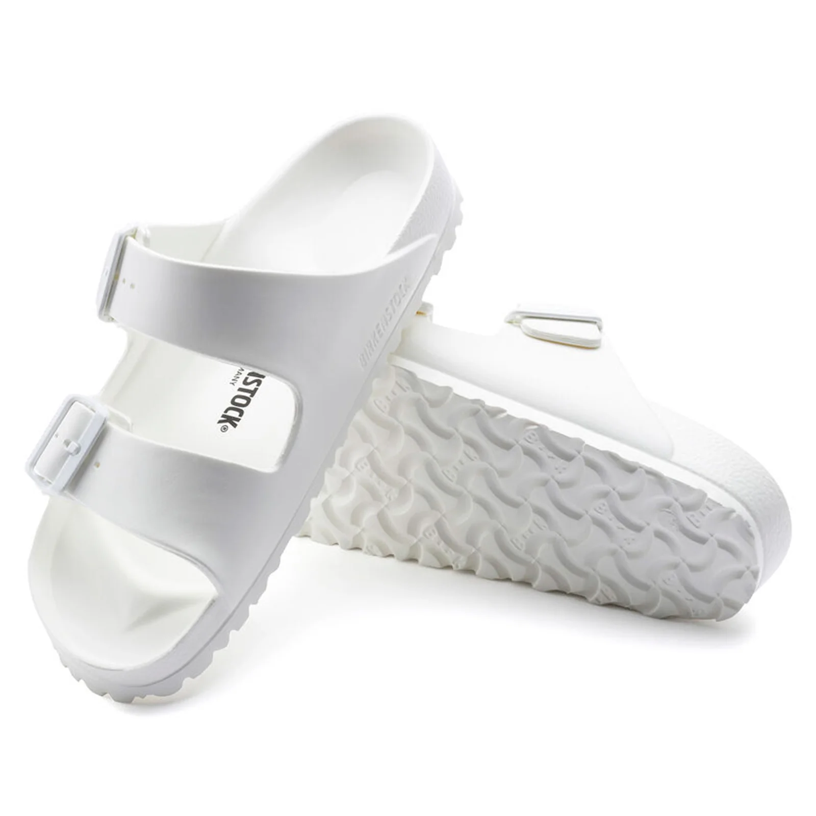 Arizona EVA Narrow Fit white - Image 6