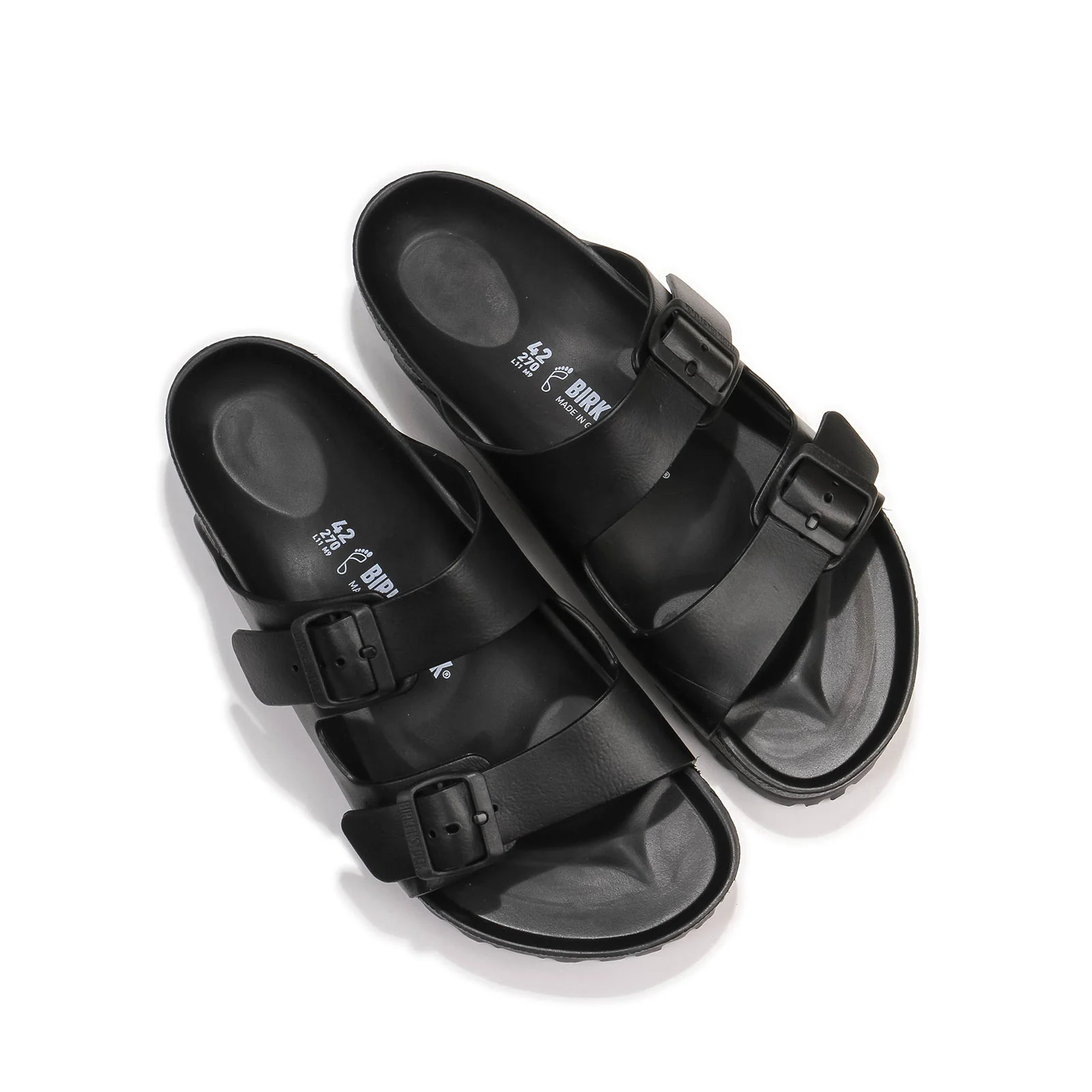 Arizona EVA Regular Fit black - Image 4