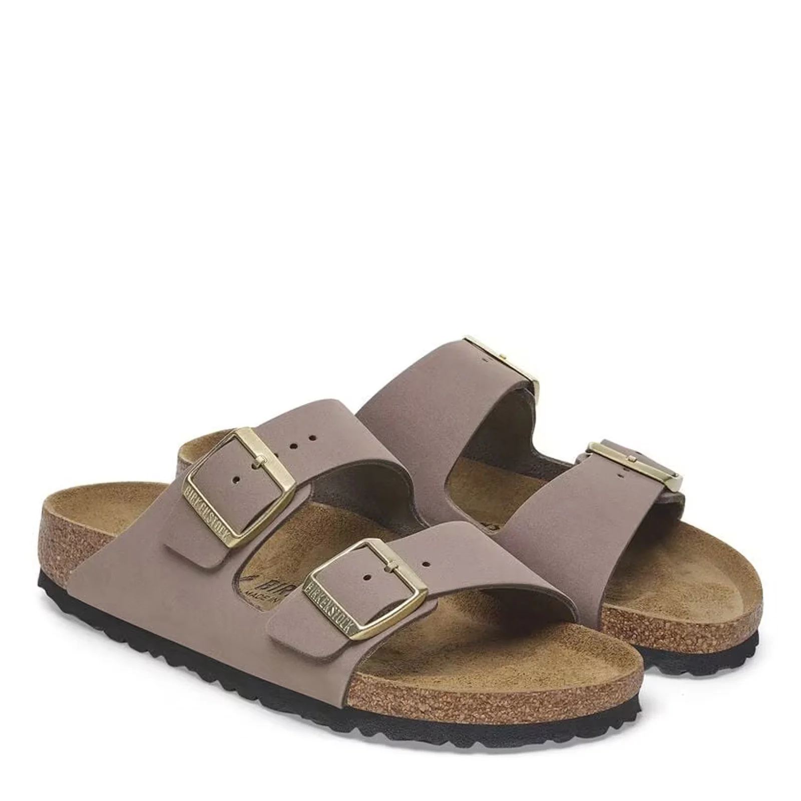 Arizona Nubuk Narrow Fit faded purple - Image 2