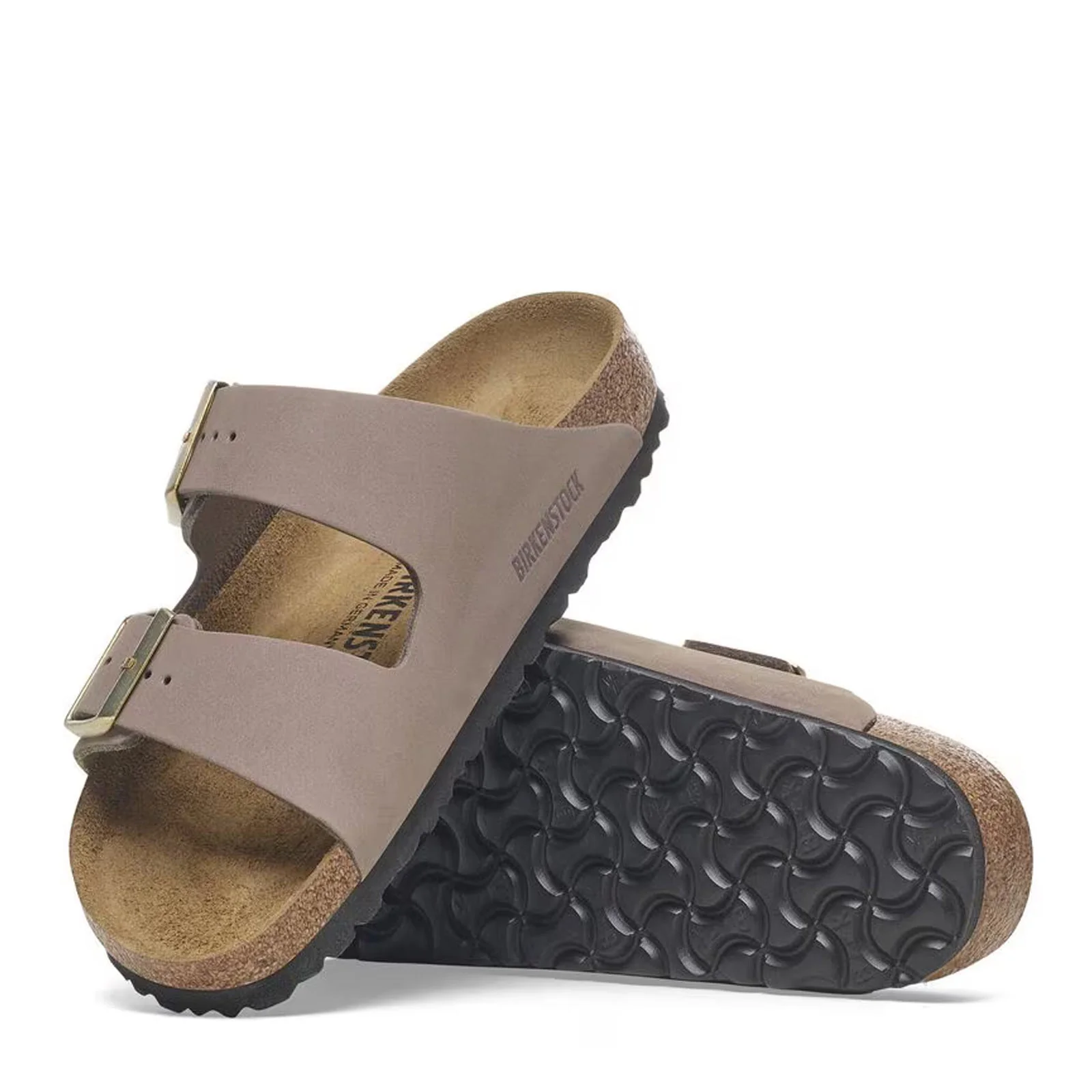 Arizona Nubuk Narrow Fit faded purple - Image 5