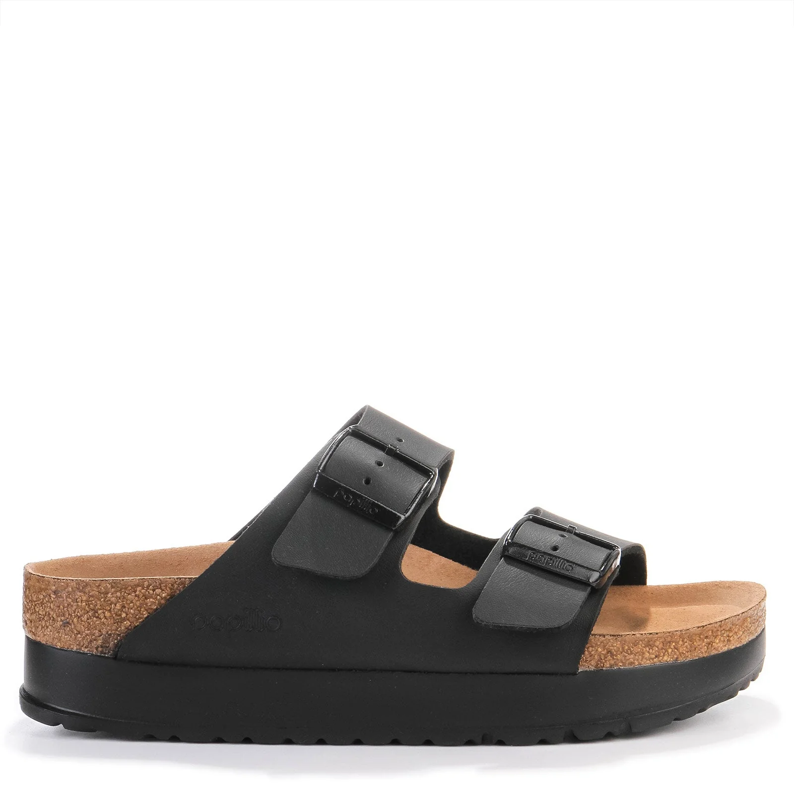 Arizona PAP Flex Platform Narrow Fit VEG black