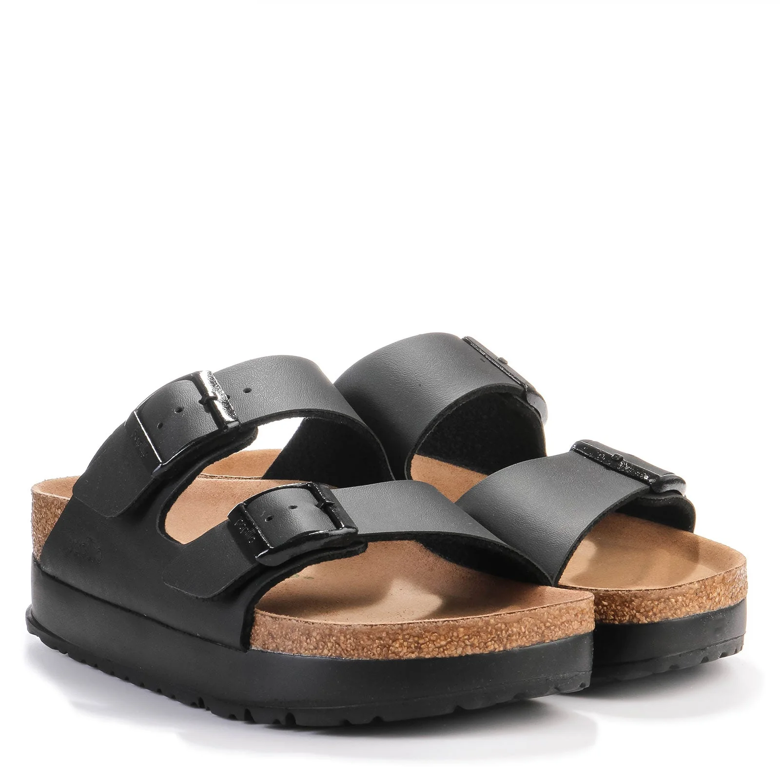 Arizona PAP Flex Platform Narrow Fit VEG black - Image 2