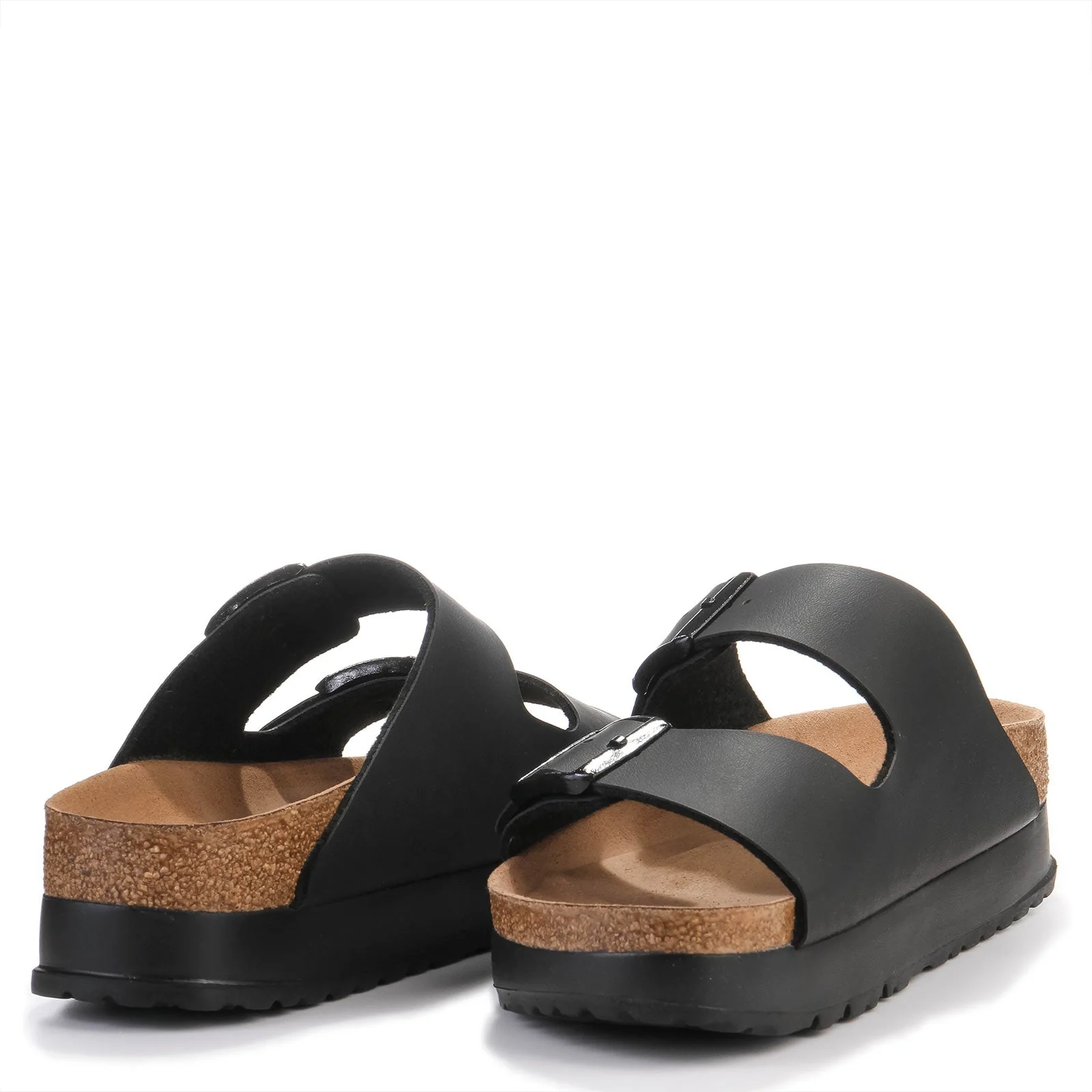 Arizona PAP Flex Platform Narrow Fit VEG black - Image 3