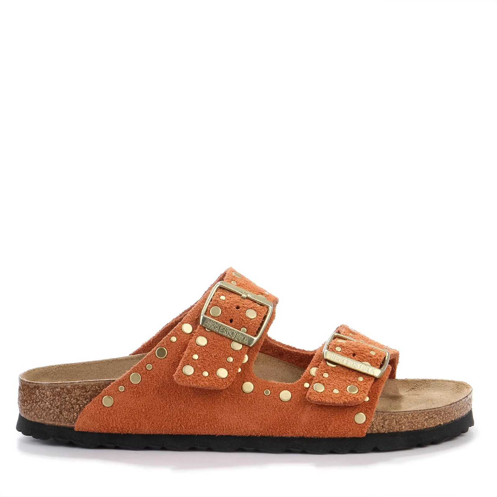 Arizona Rivet VL Narrow Fit dark rust - Image 2