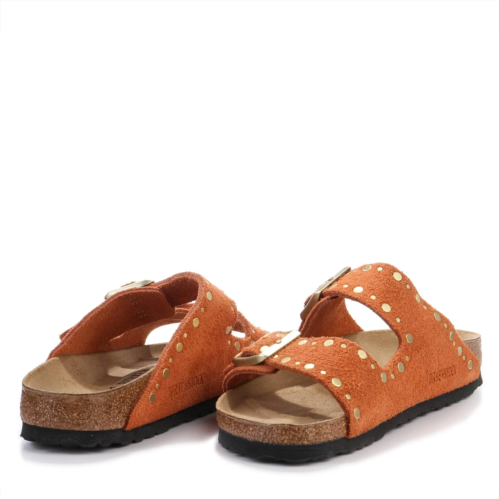 Arizona Rivet VL Narrow Fit dark rust - Image 3