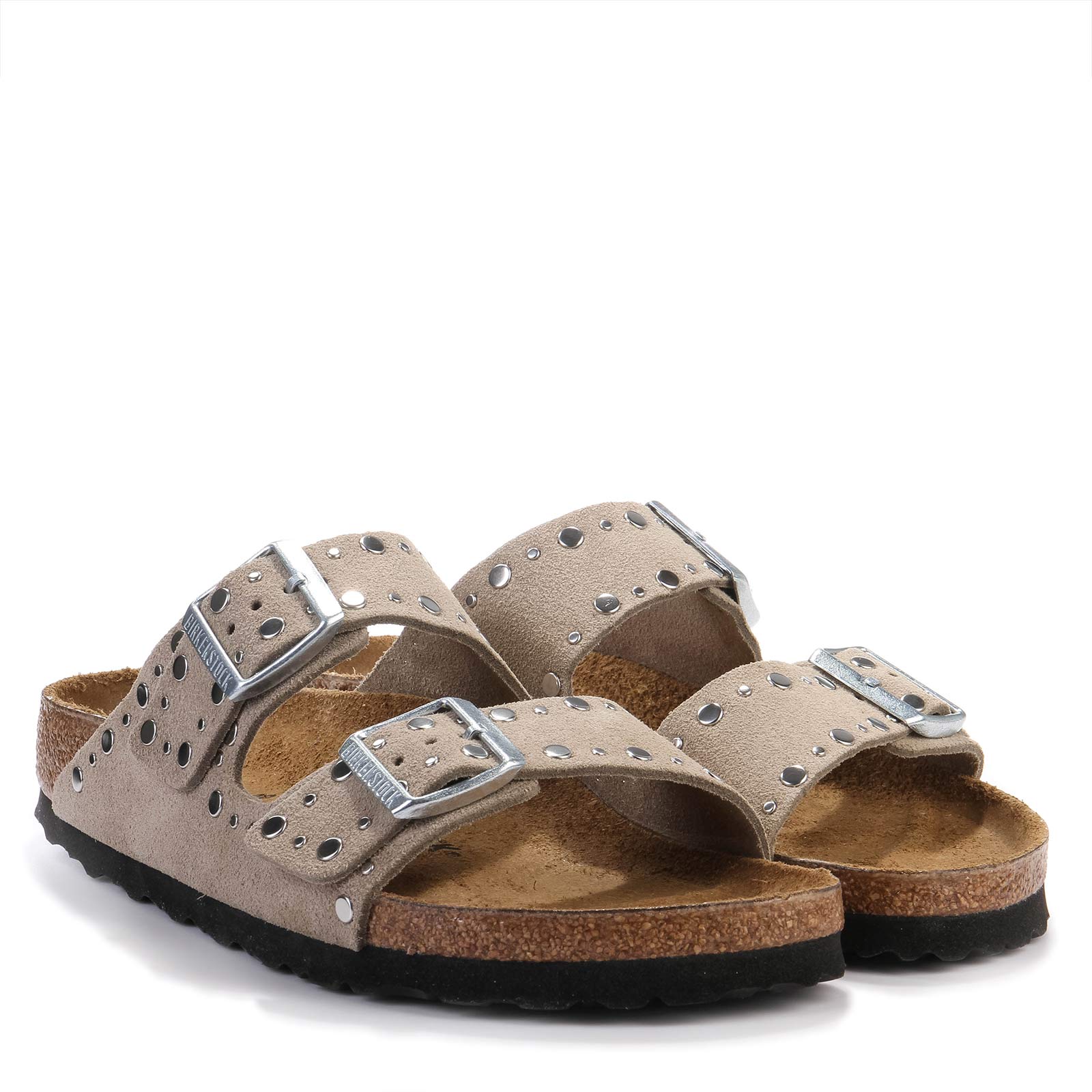 Arizona Rivet VL Narrow Fit taupe - Image 2