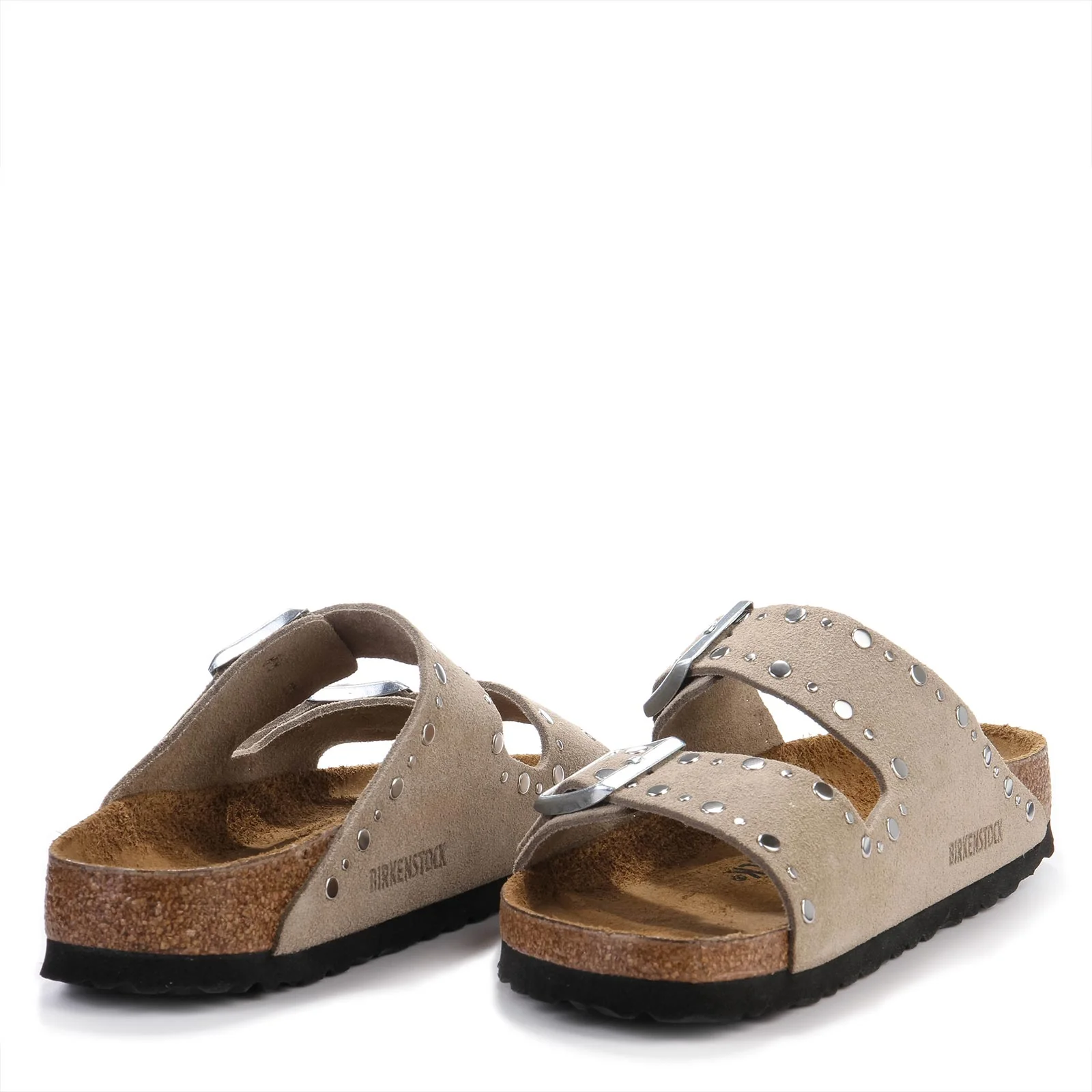 Arizona Rivet VL Narrow Fit taupe - Image 3