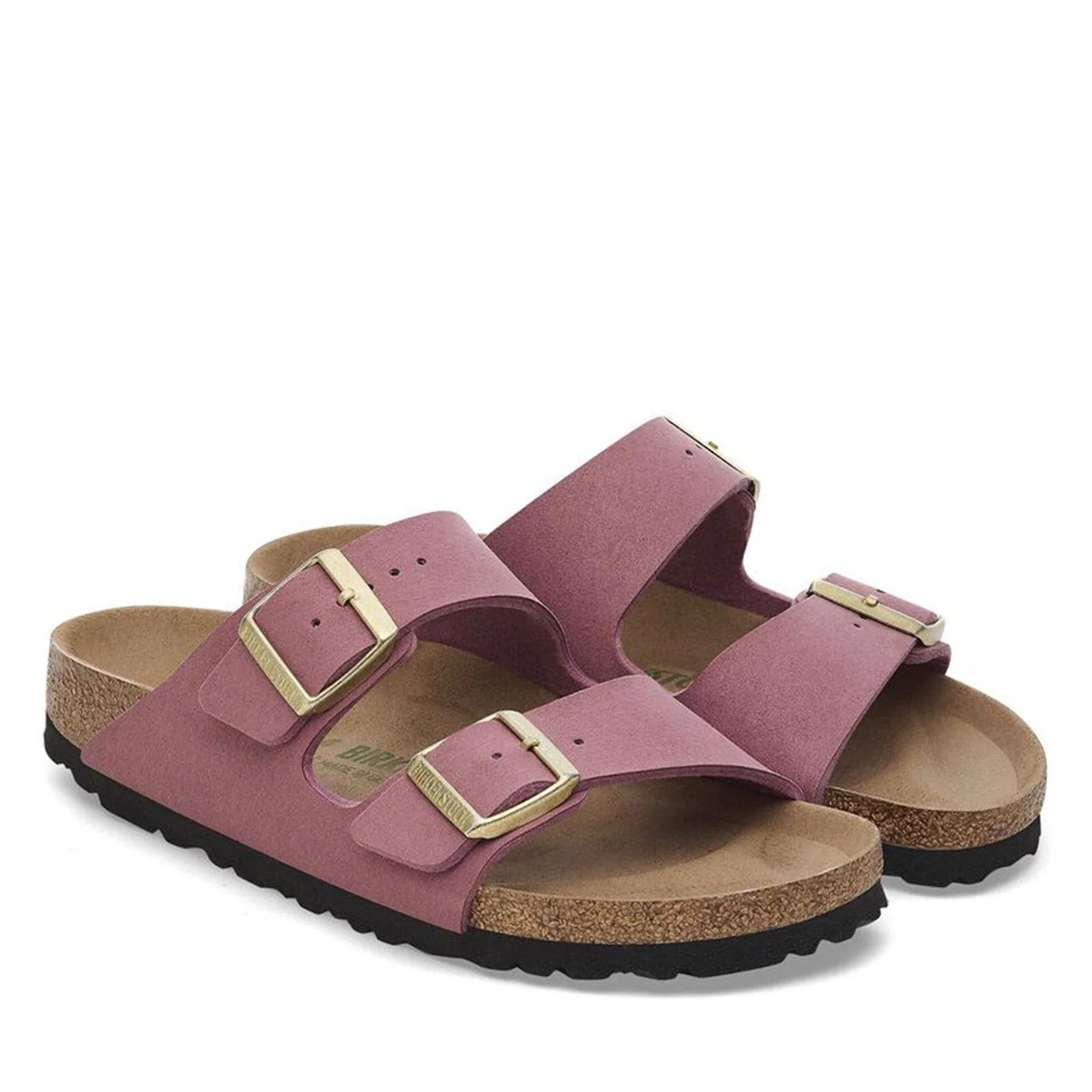Arizona Soft Birki Vegan Regular Fit berry crush - Image 2