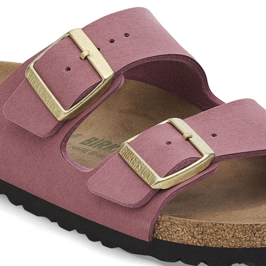 Arizona Soft Birki Vegan Regular Fit berry crush - Image 6