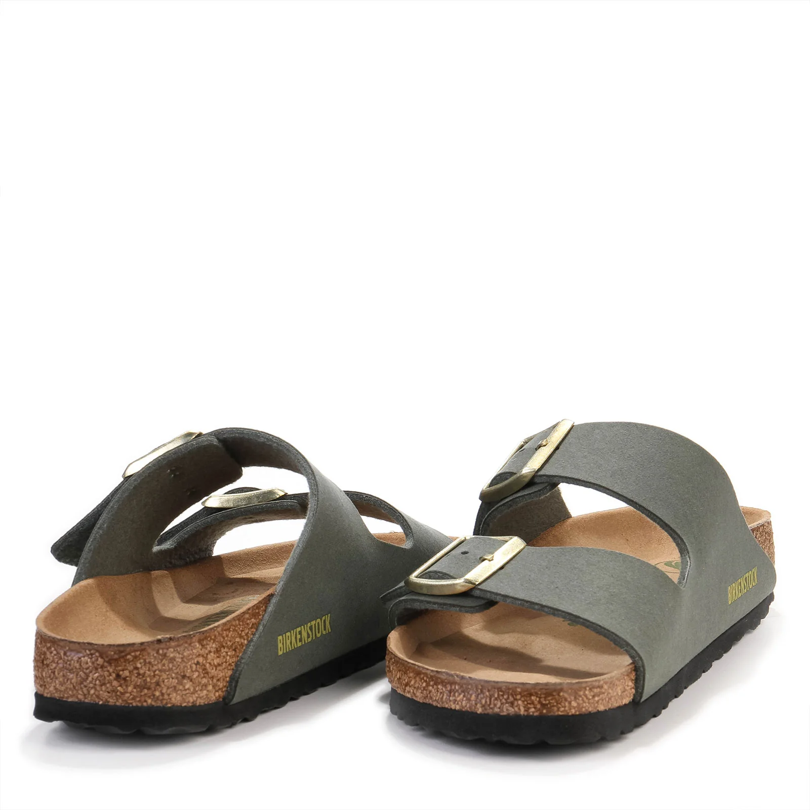 Arizona Soft Birki Vegan Narrow Fit thyme - Image 3