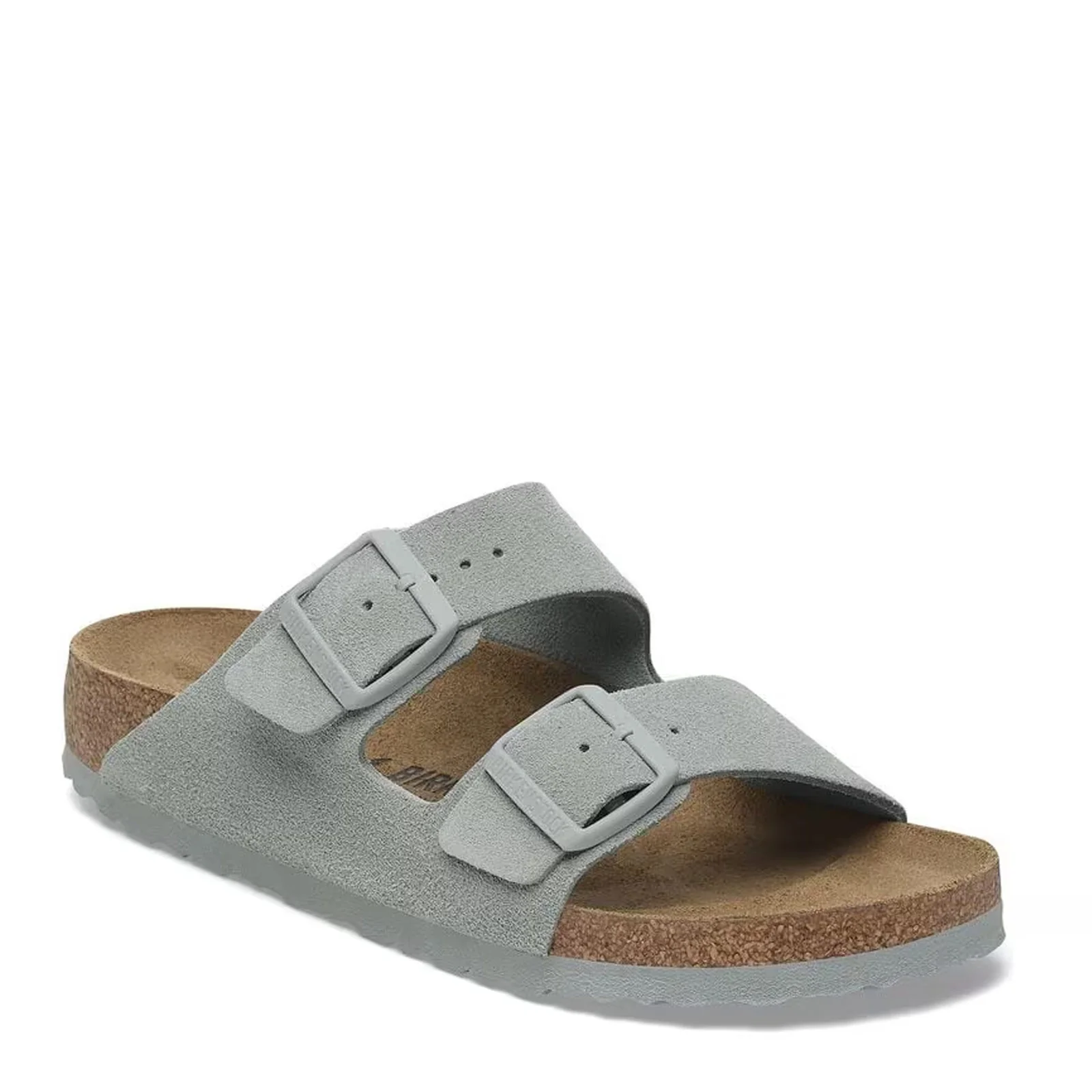 Arizona Suede Narrow Fit pure sage - Image 6