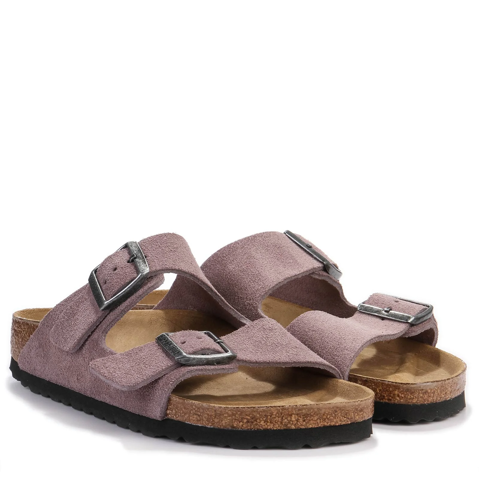 Arizona VL Narrow Fit faded purple - Image 2