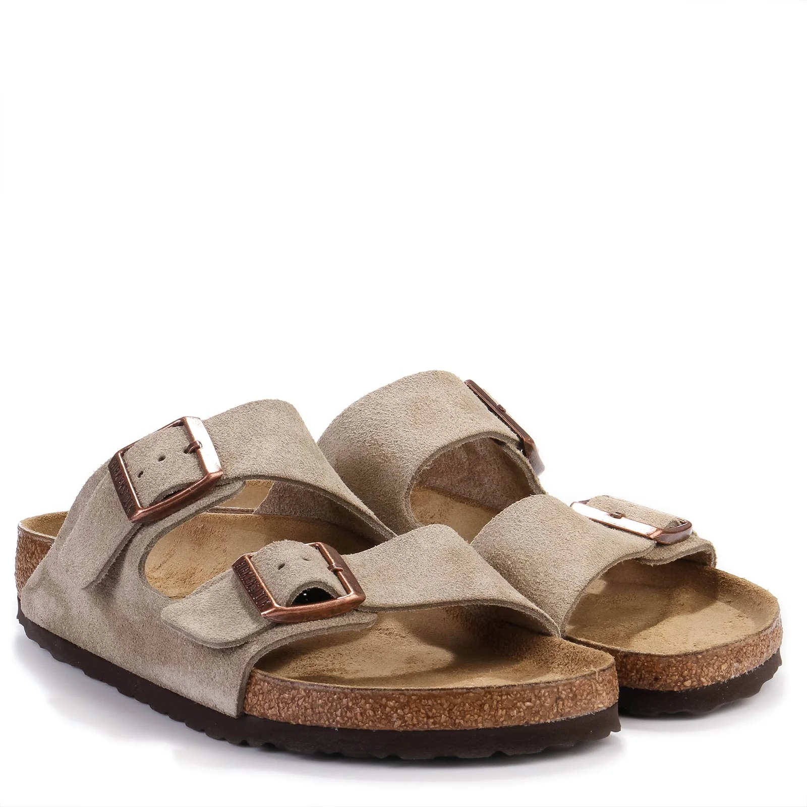 Arizona VL Narrow Fit taupe - Image 3