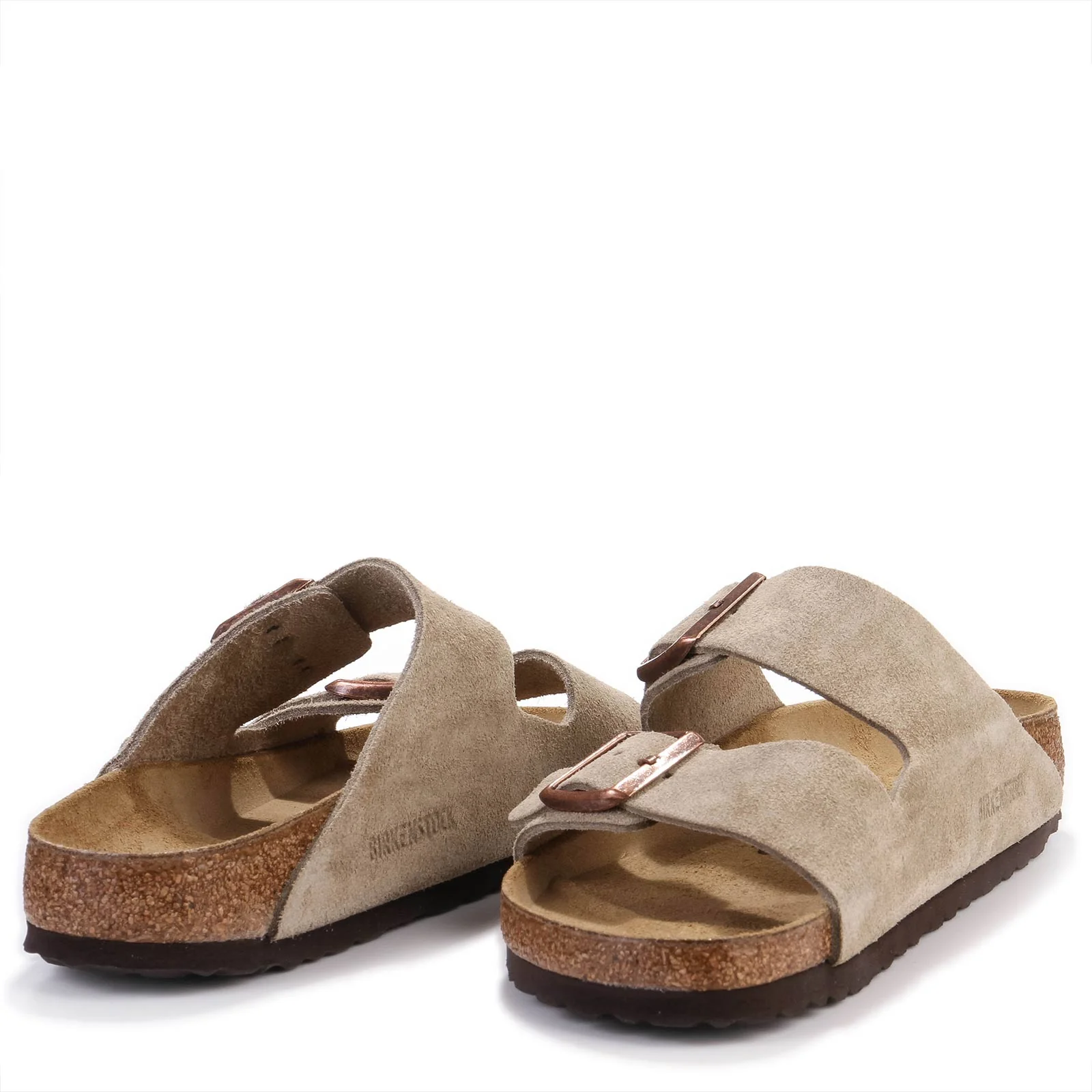 Arizona VL Narrow Fit taupe - Image 4